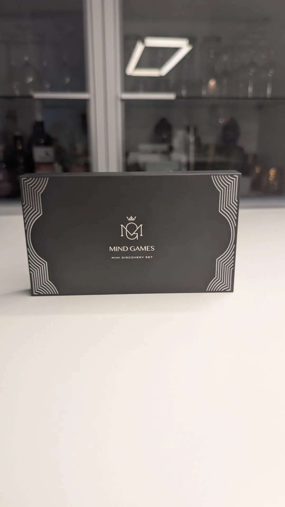 Mini Discovery Set Soulmate Collection - Mind Games