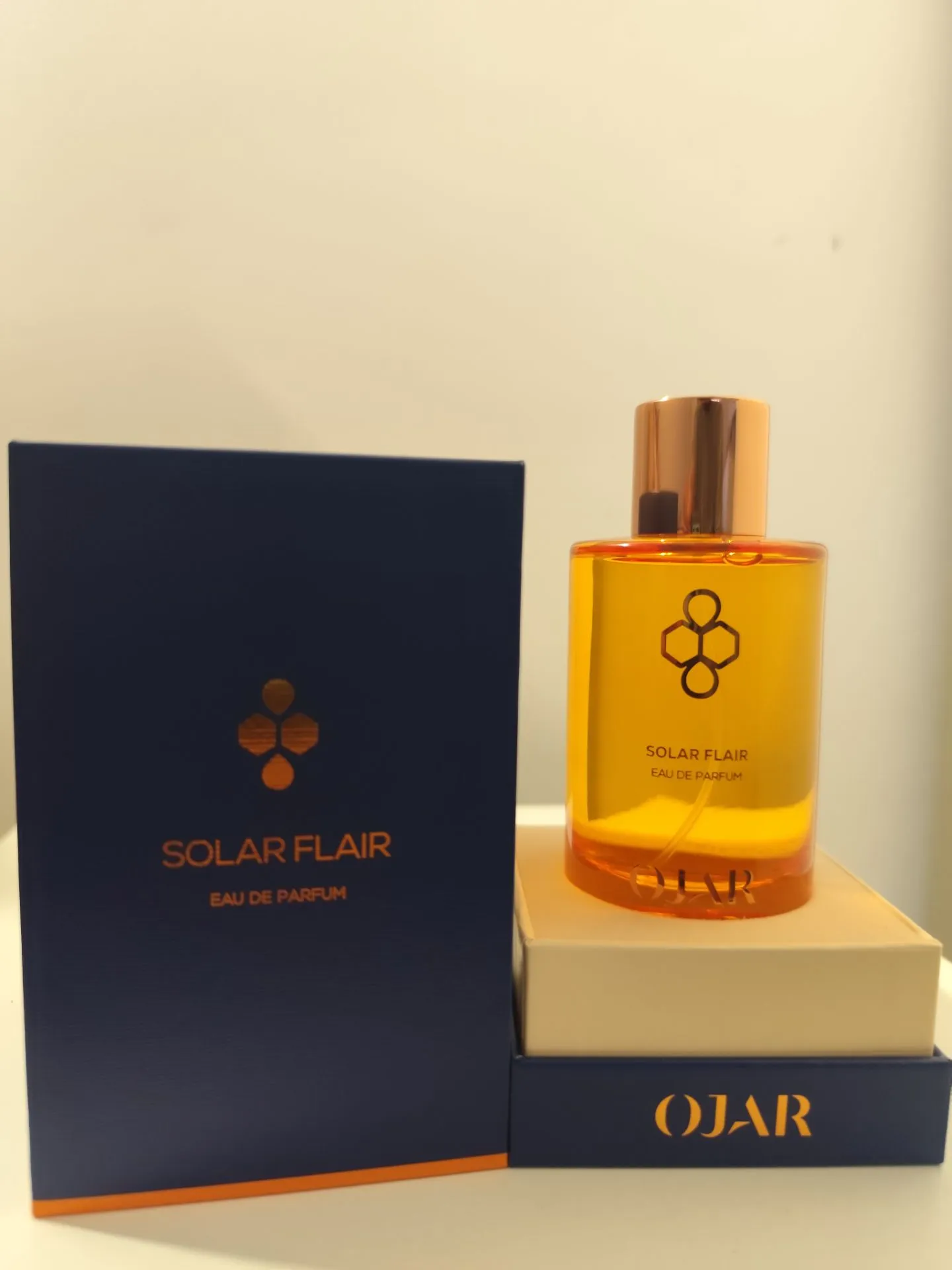 Solar Flair
