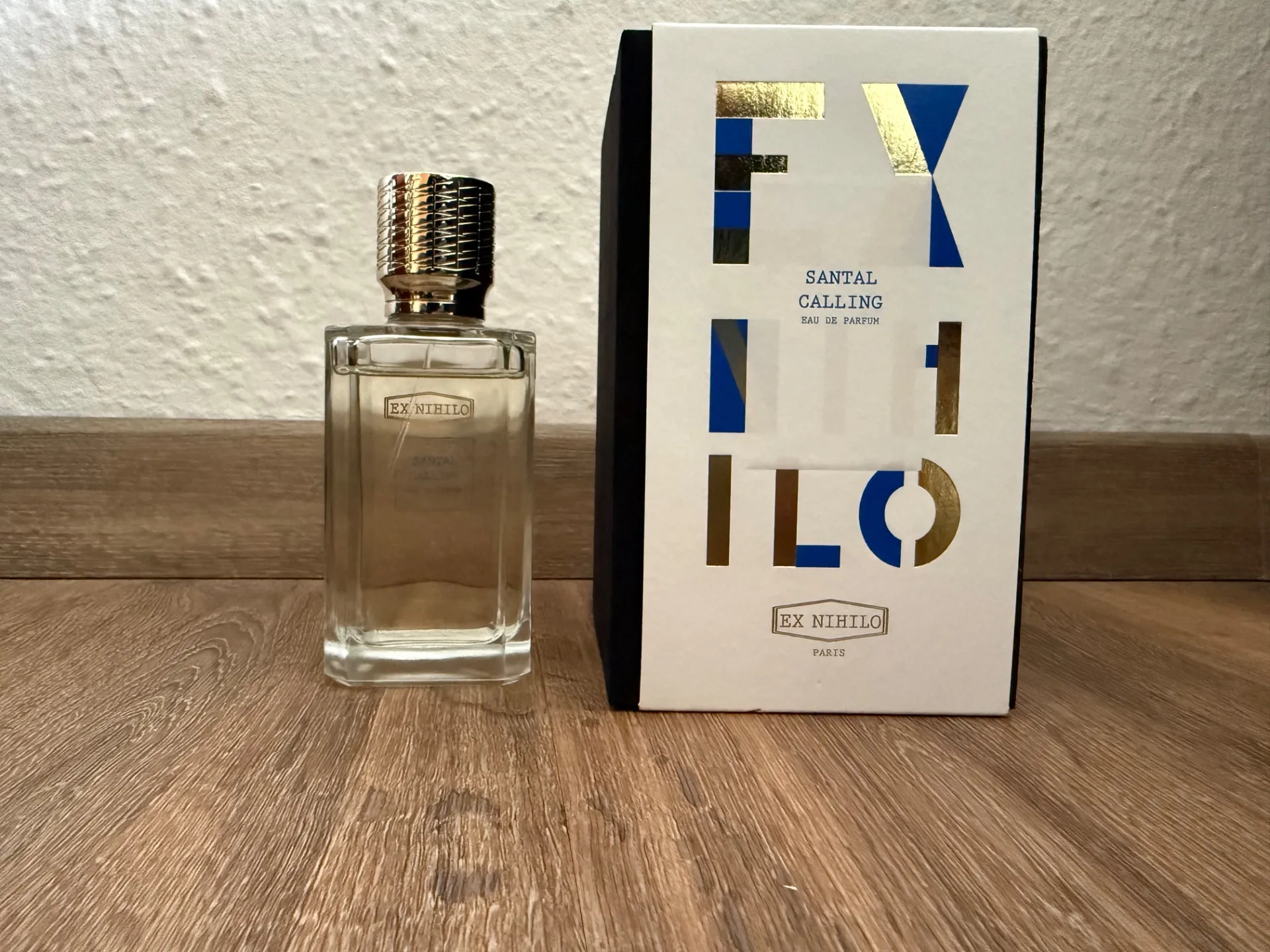 Santal Calling