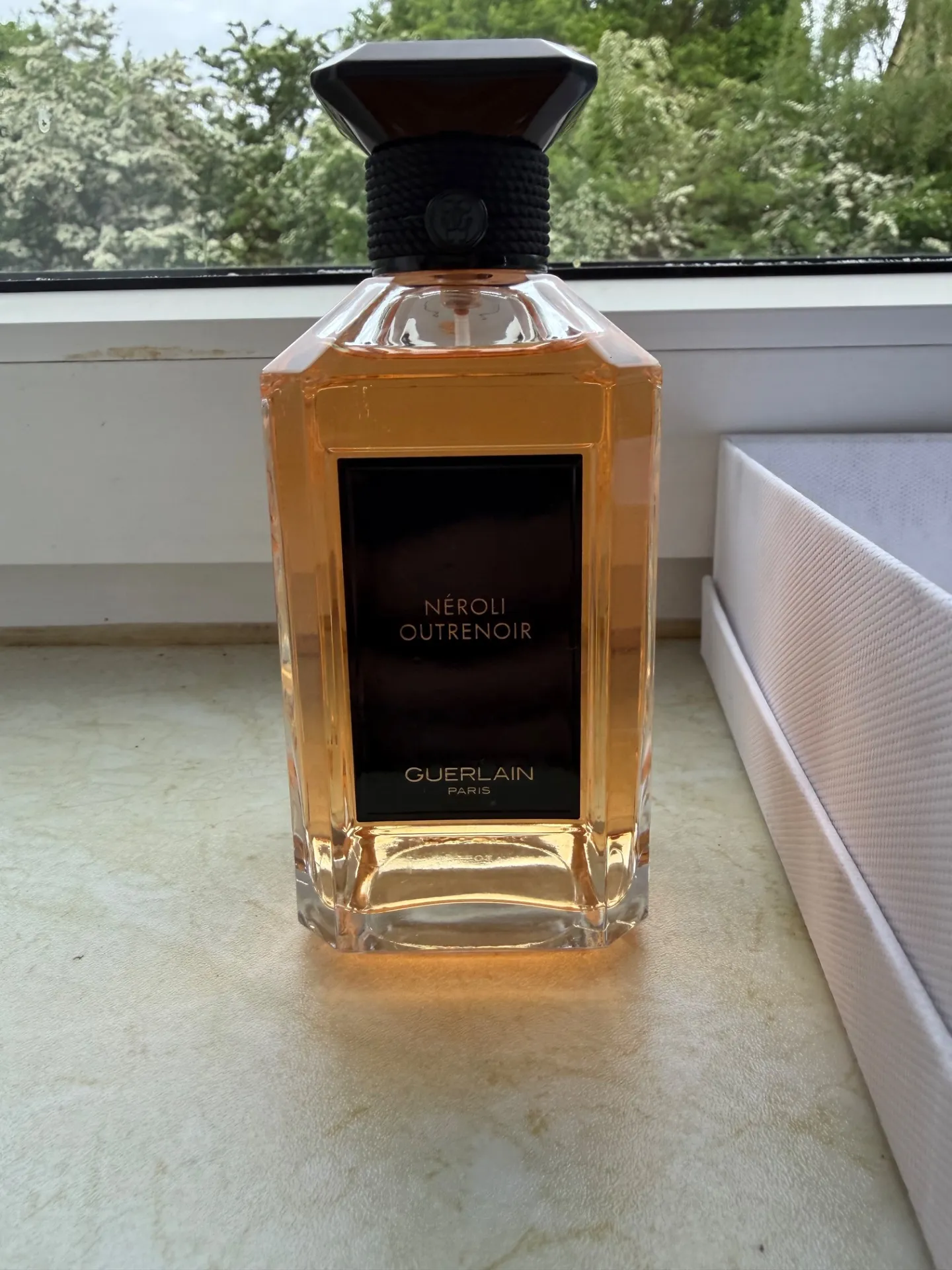 Guerlain Neroli Outrenoir