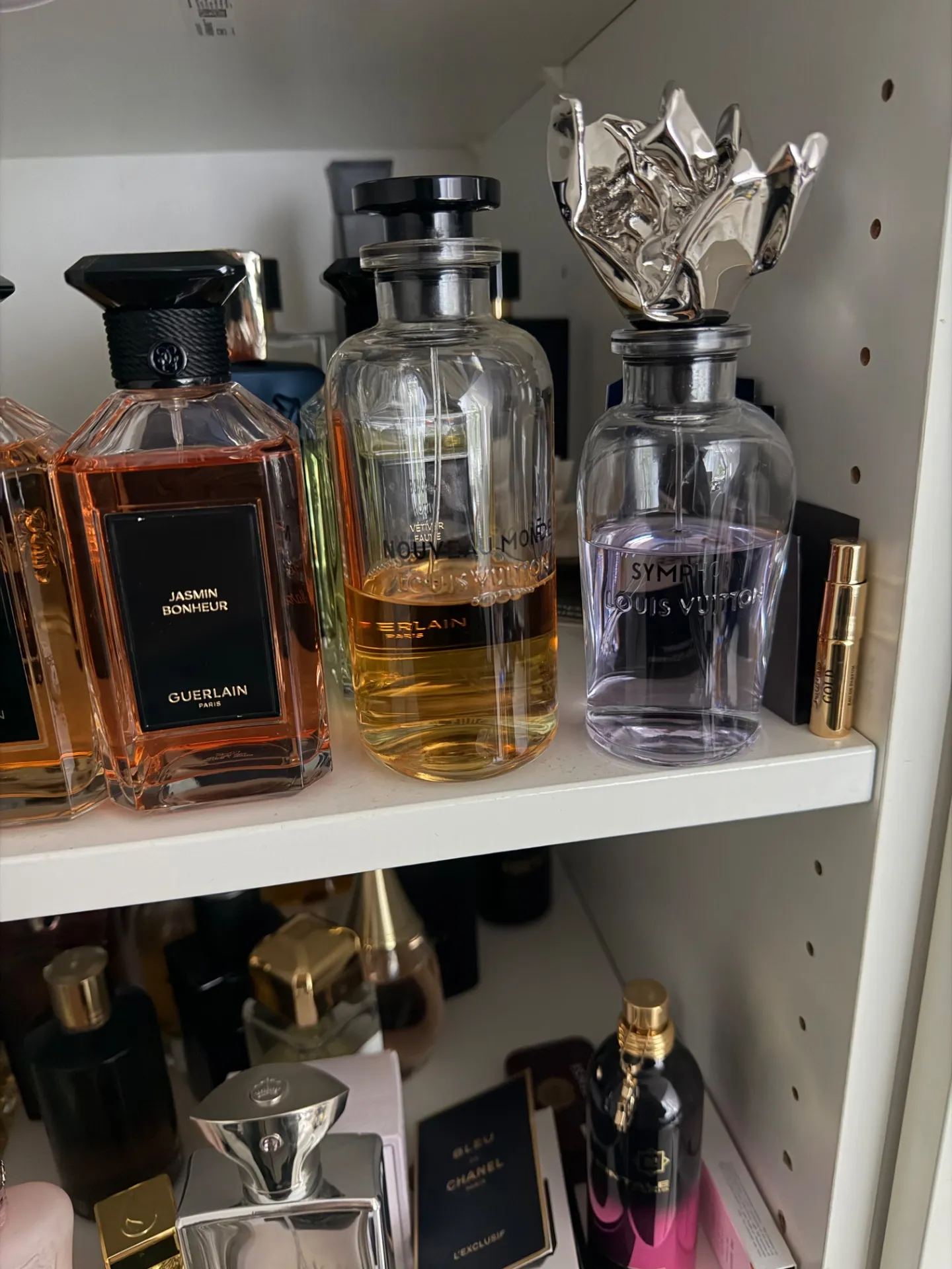 Louis Vuitton Nouveau Monde