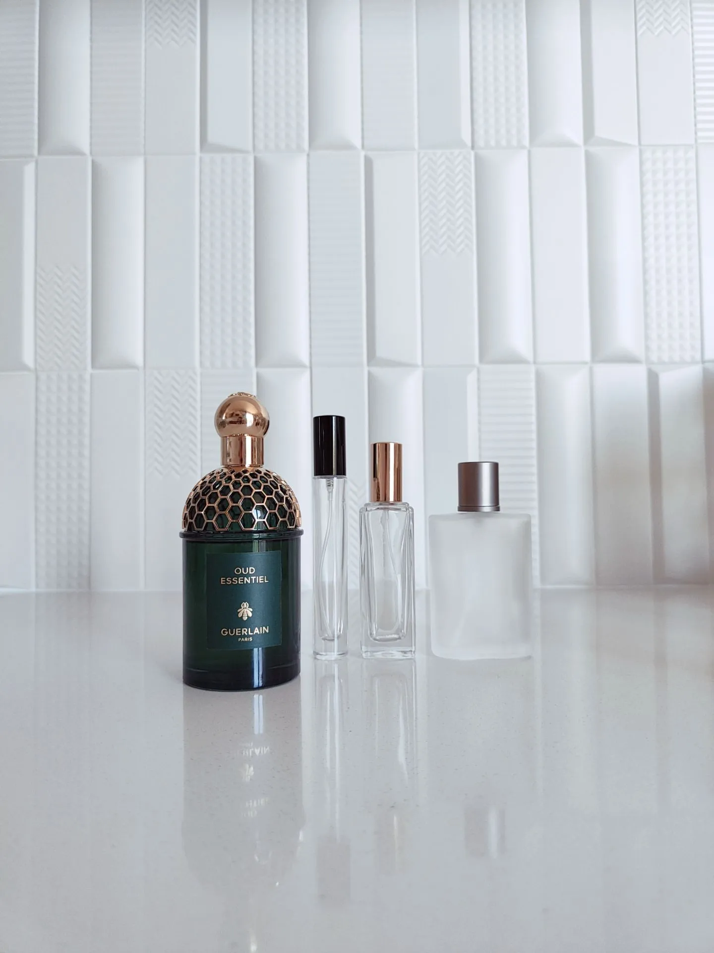 Oud Essentiel