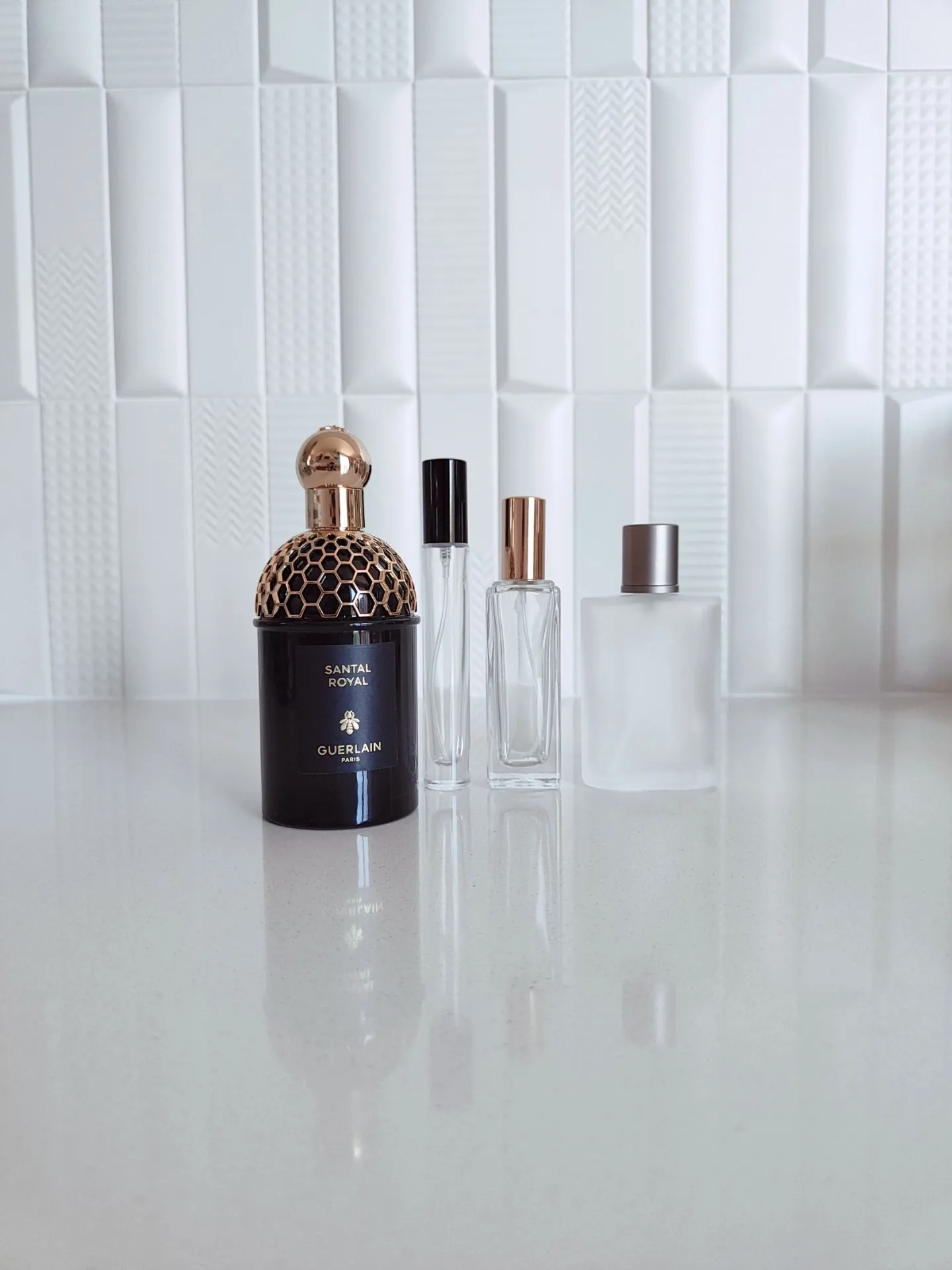 Santal Royal