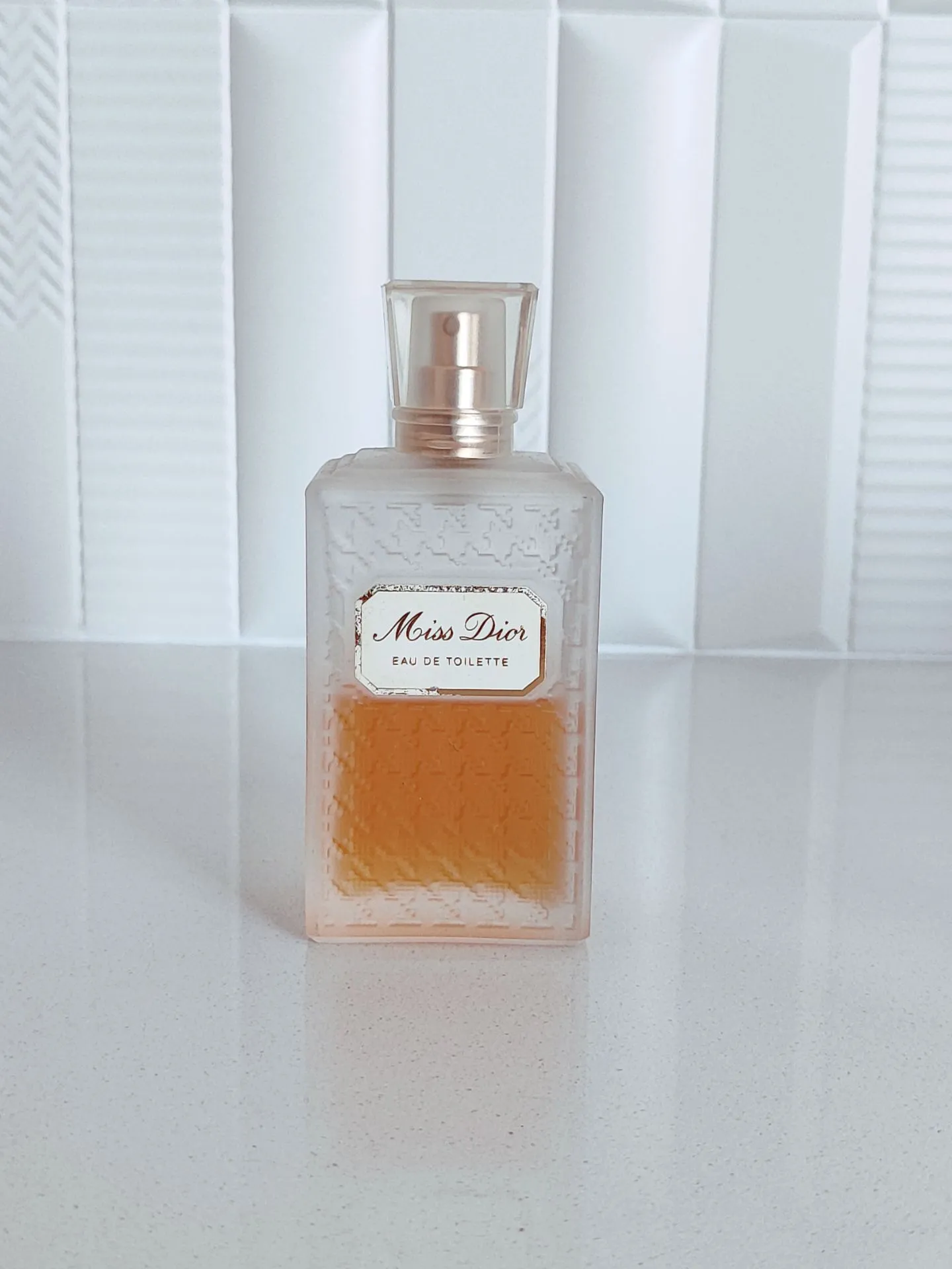 Miss Dior EDT (VINTAGE)