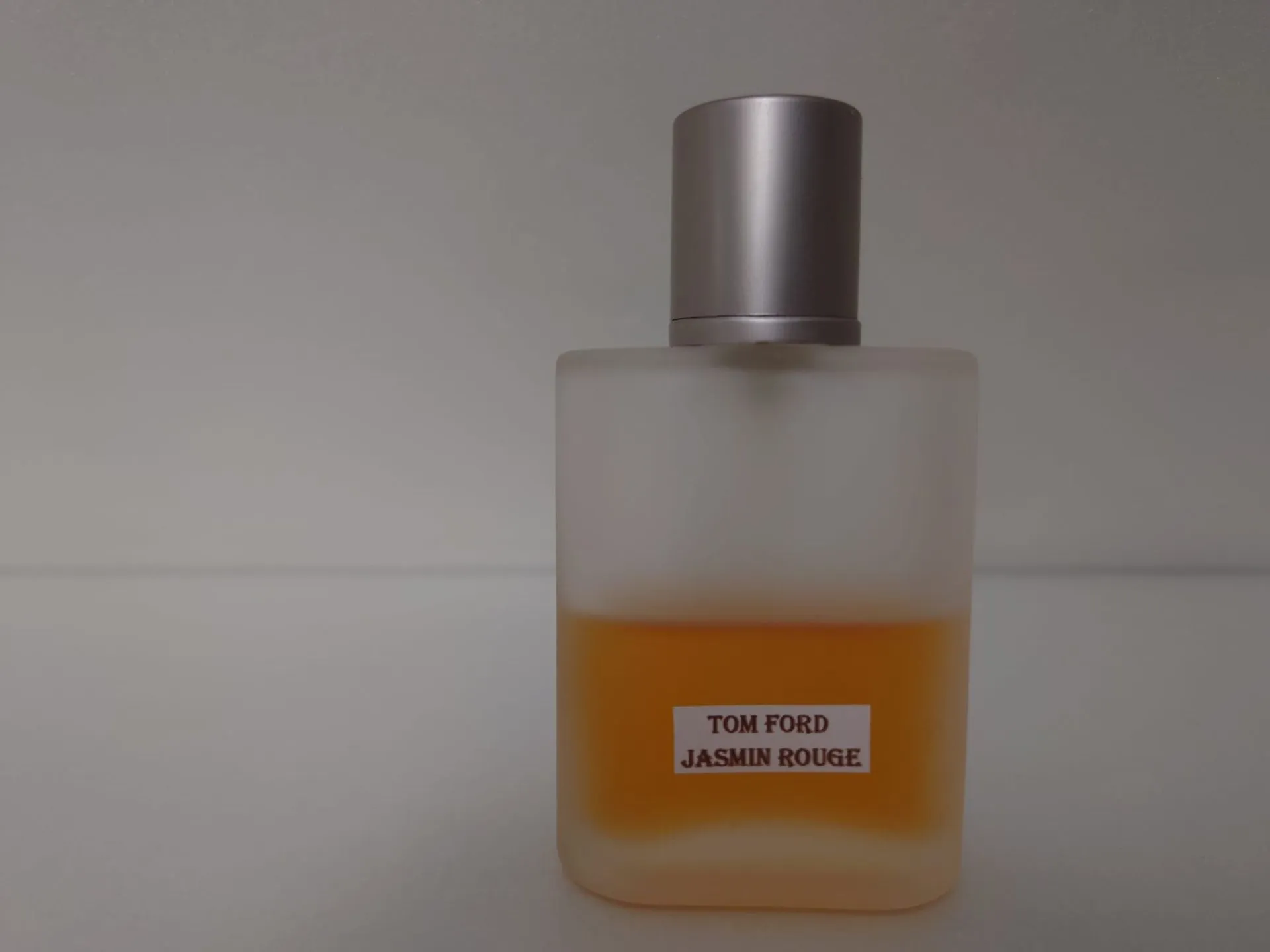 Jasmin Rouge