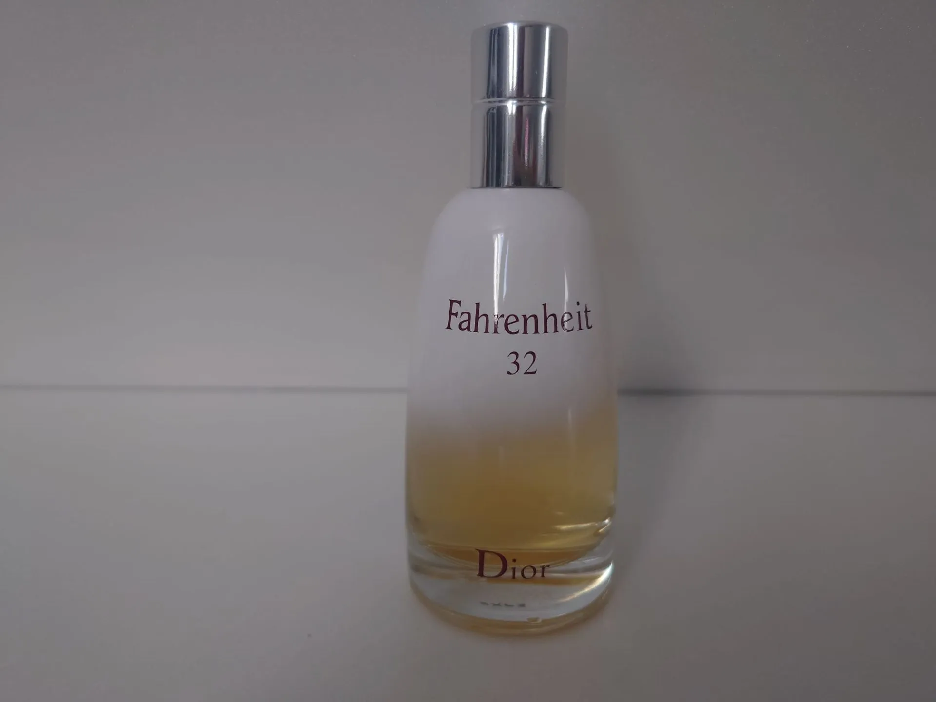Fahrenheit 32