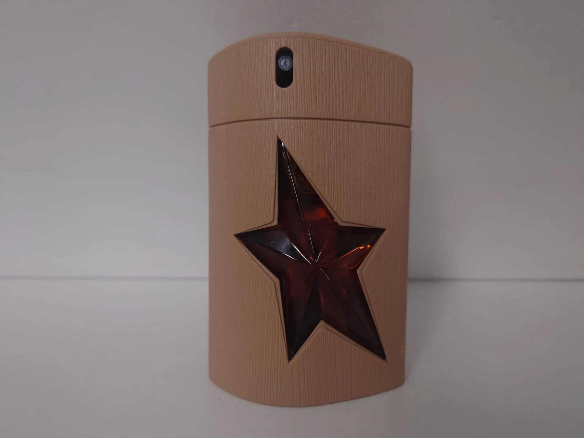 Pure Wood