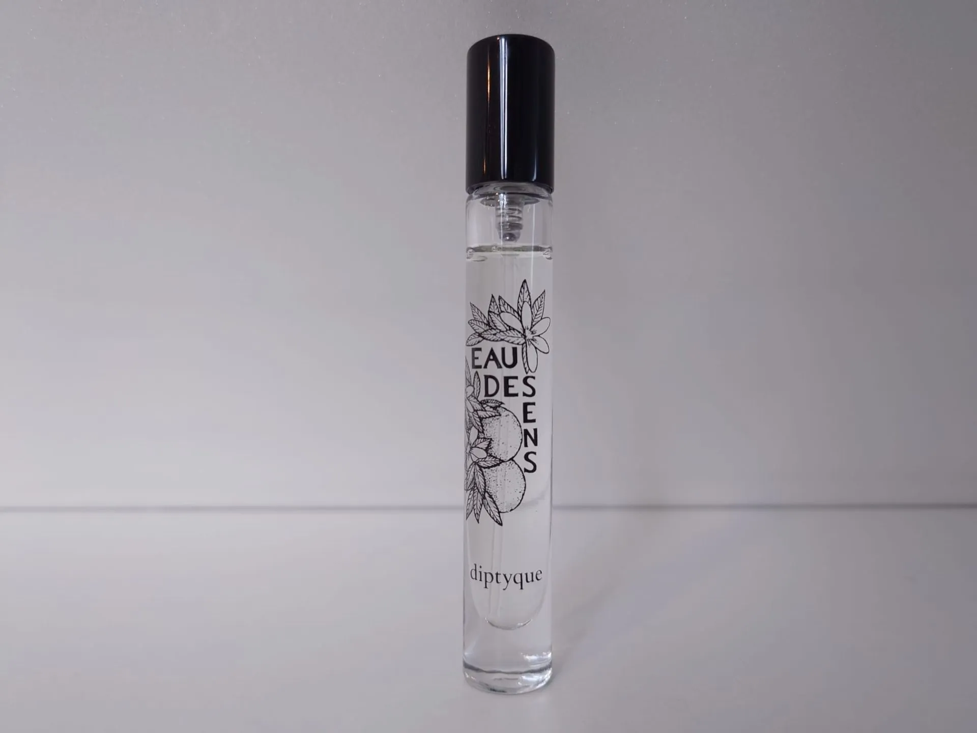 Eau Des Sens