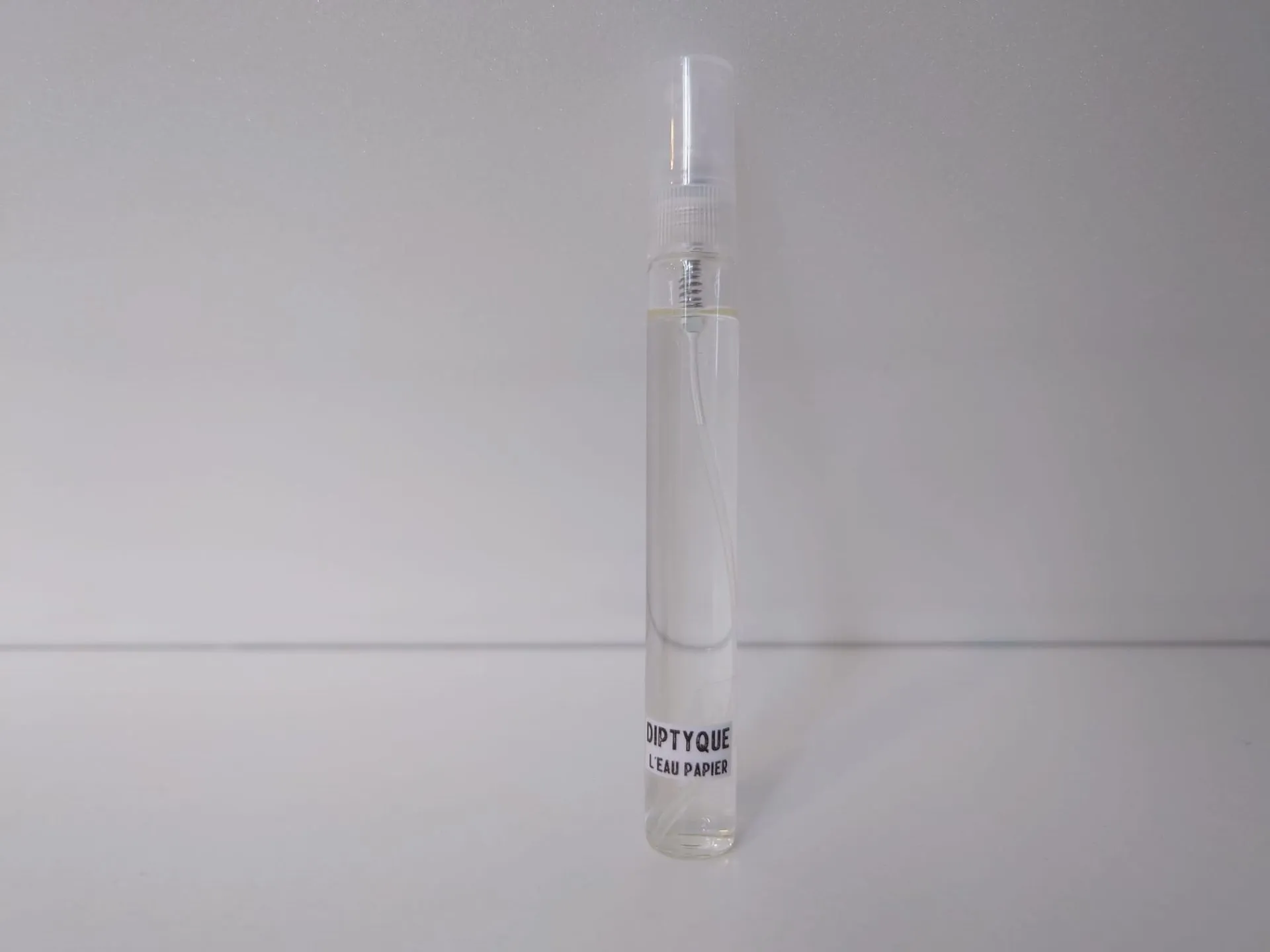 L'Eau Papier