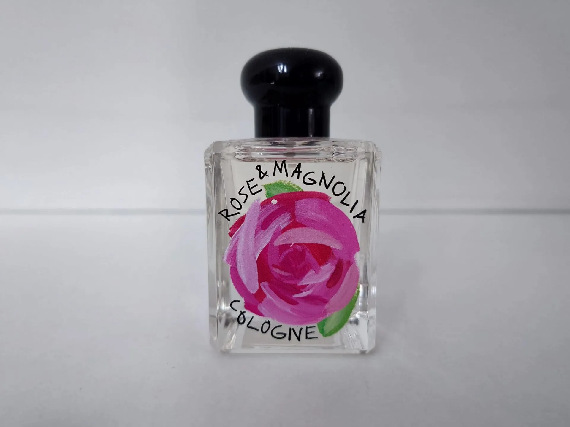 Rose & Magnolia Colgne