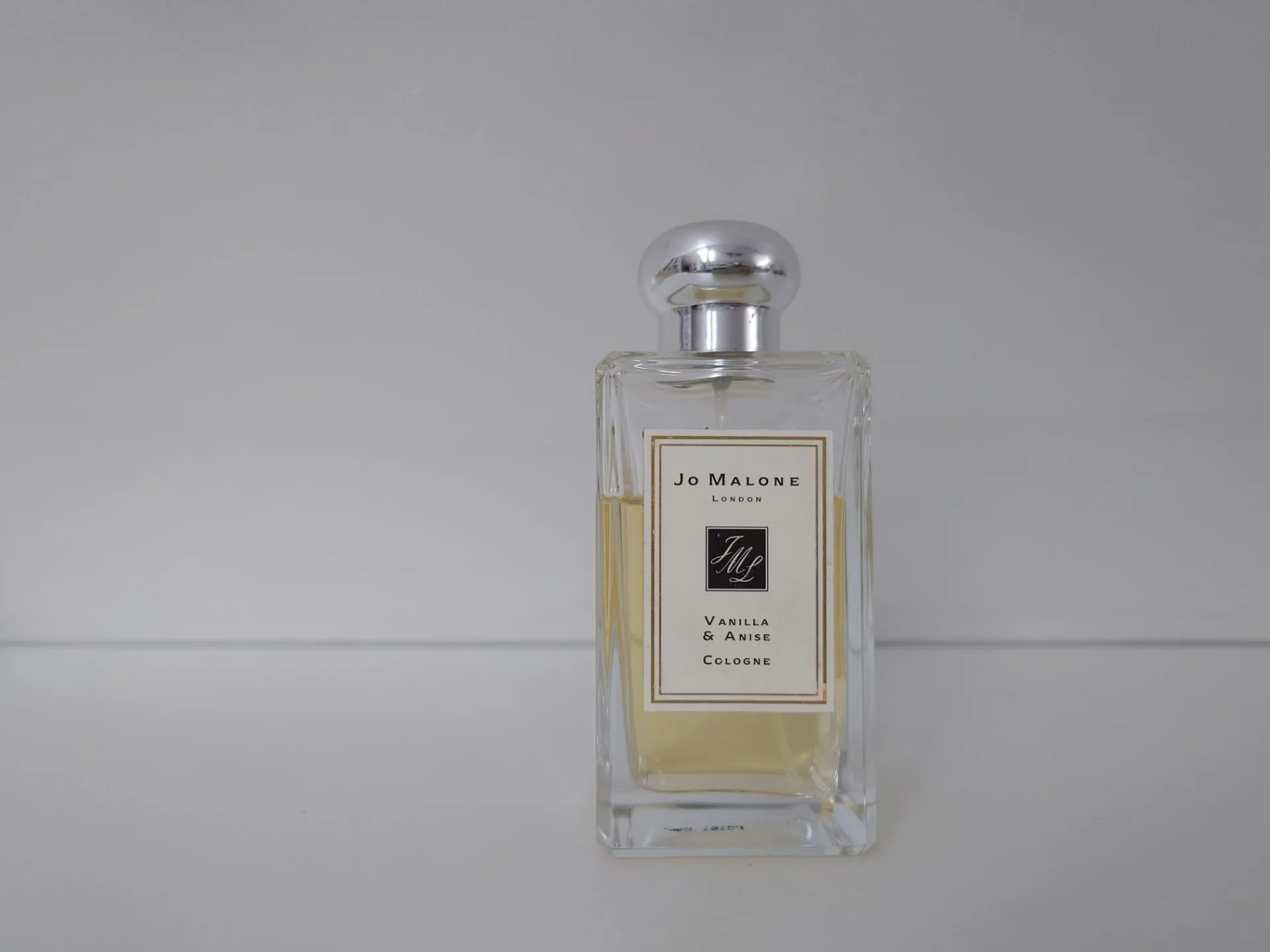 Vanilla & Anise