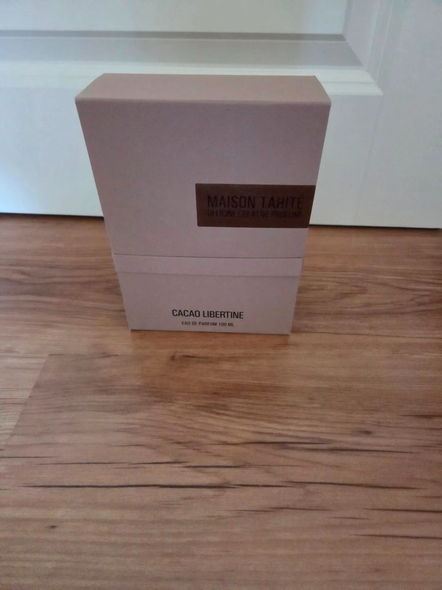 Cacao Libertine