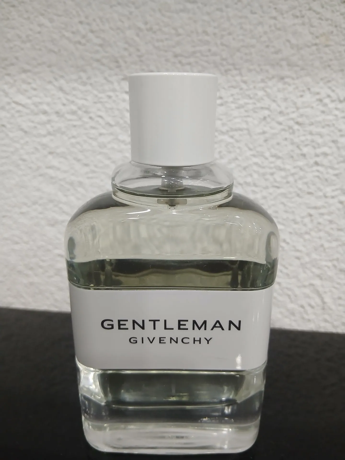 Gentleman