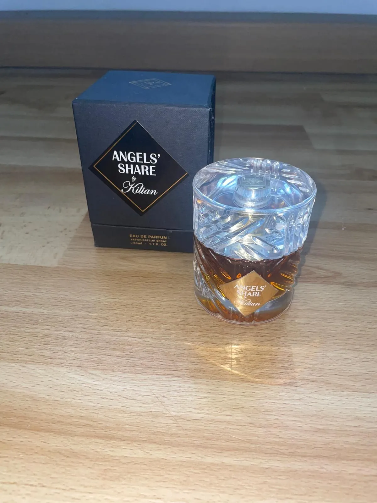 Kilian Angels' Share