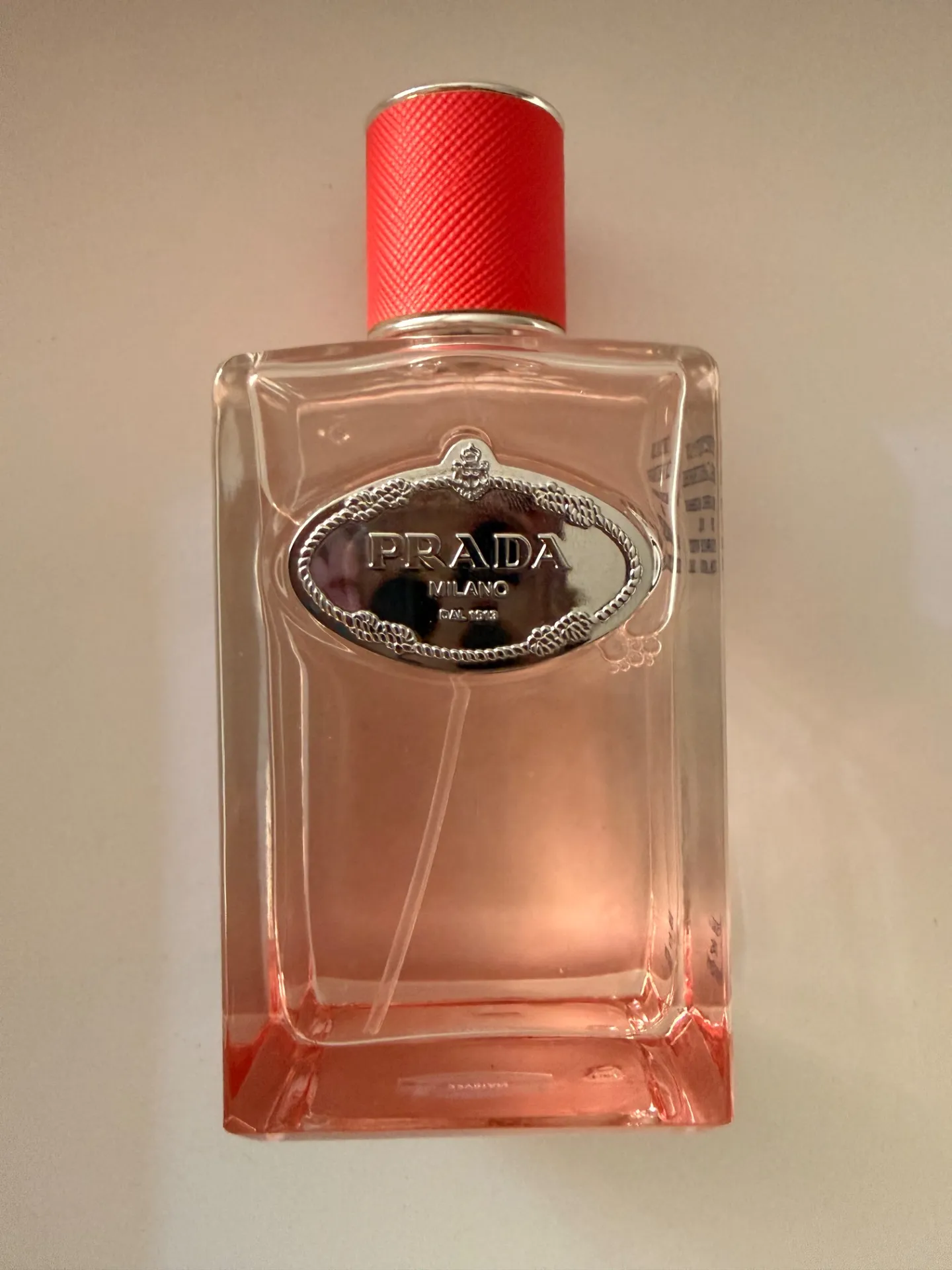 Prada Infusion de Rhubarbe Eau de Parfum