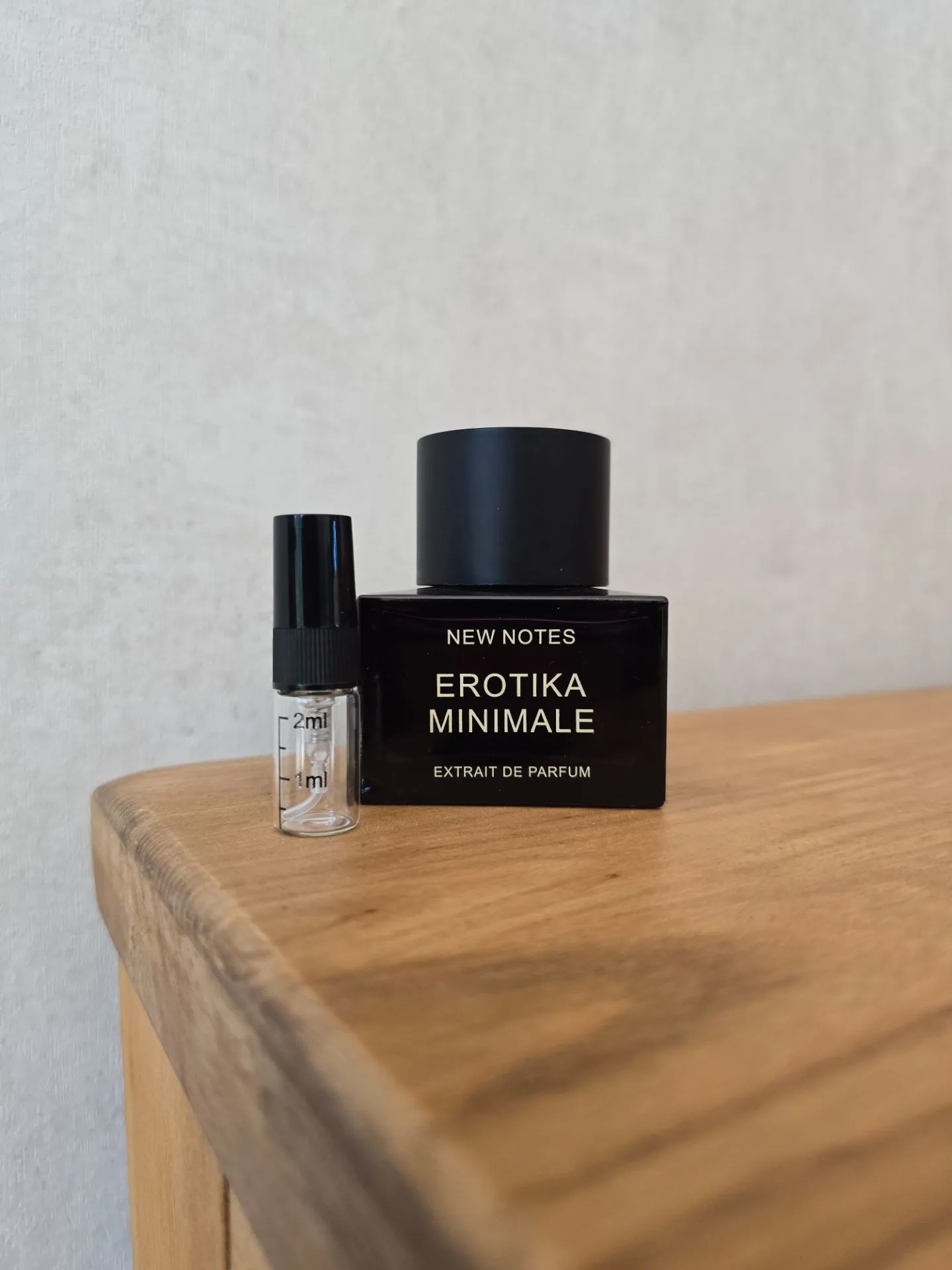 Erotika Minimale Abfüllung