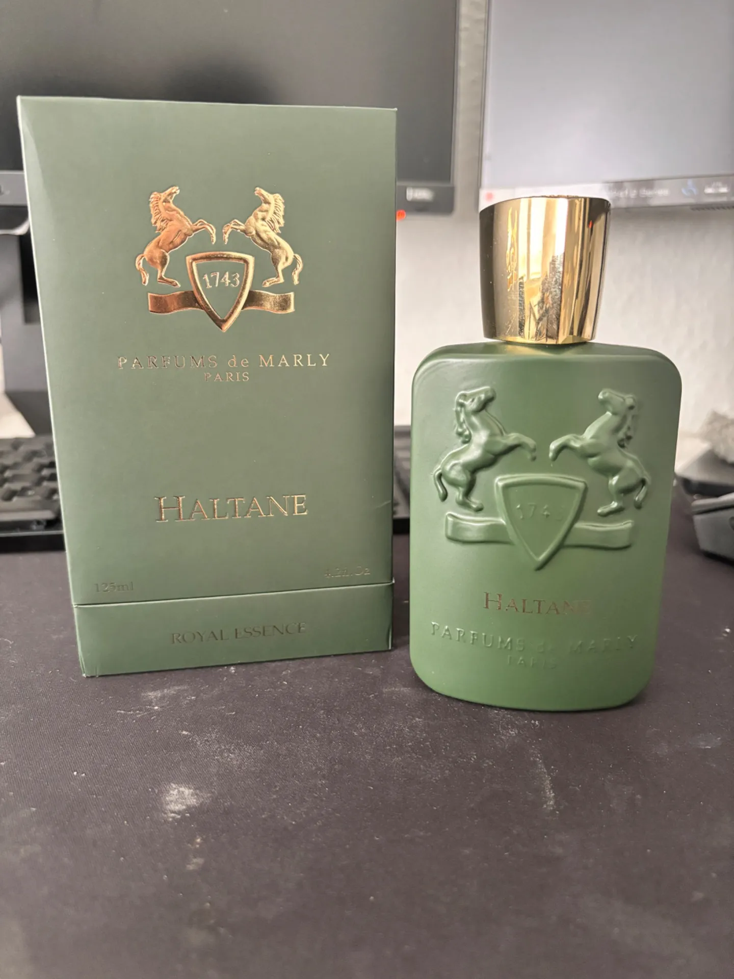 Haltane