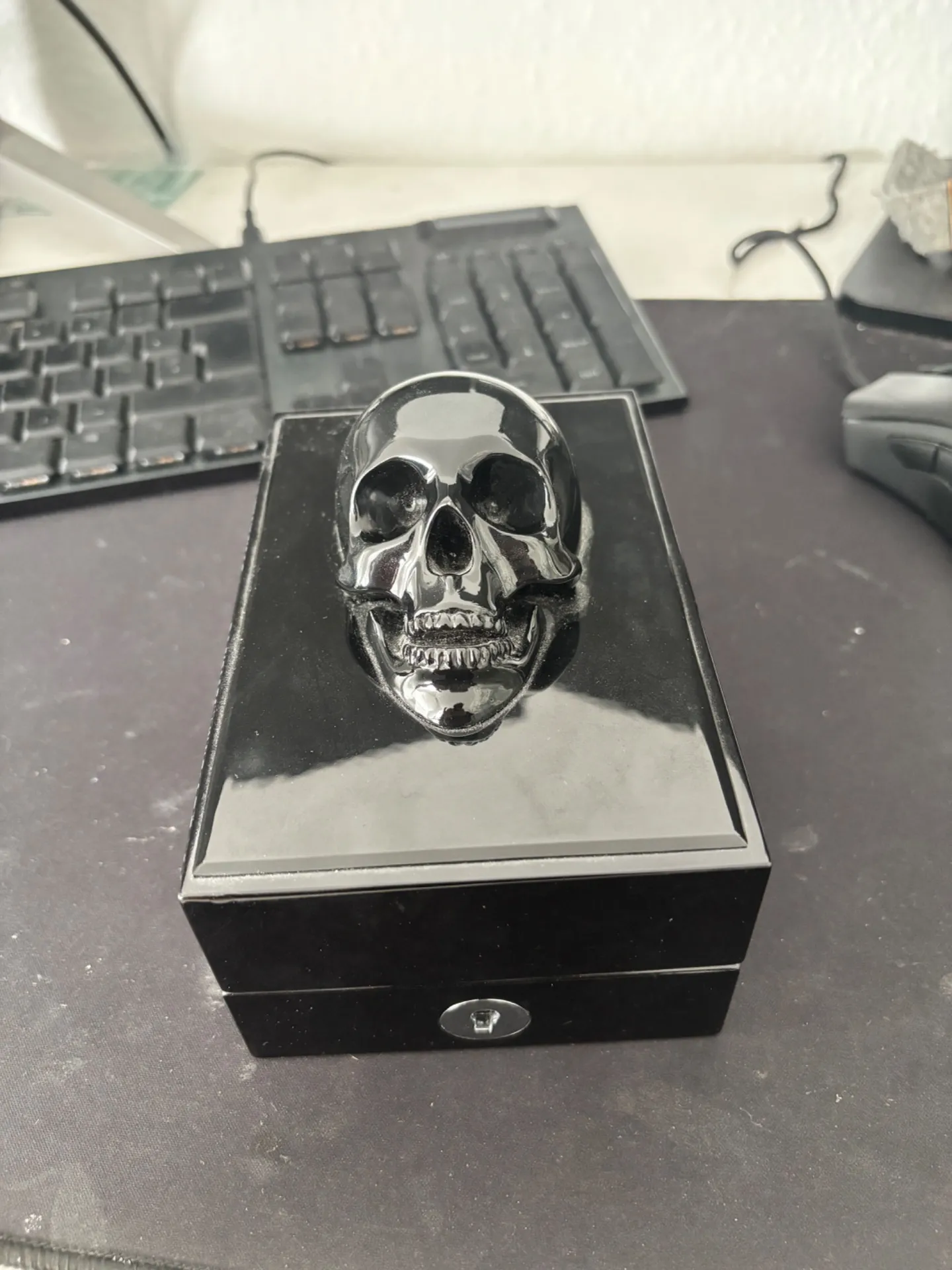 Black Phantom