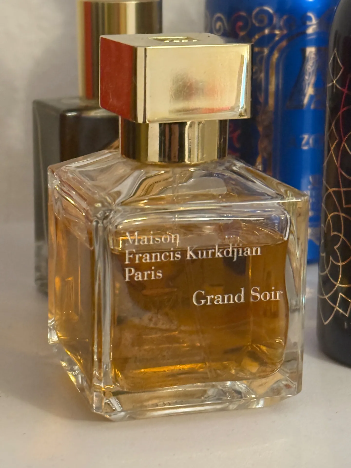 Grand Soir
