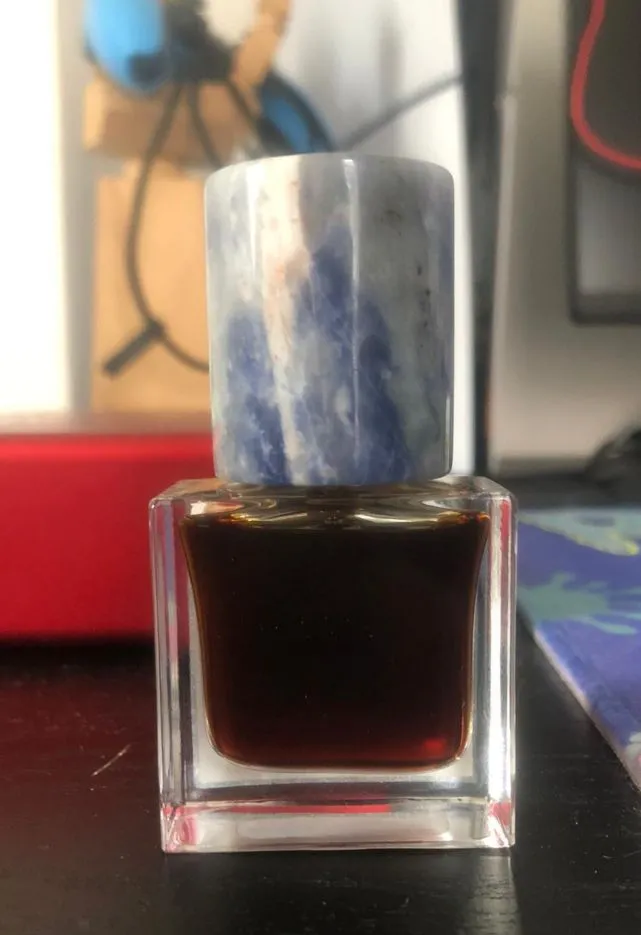 Oud Rex Chinese Exclusive