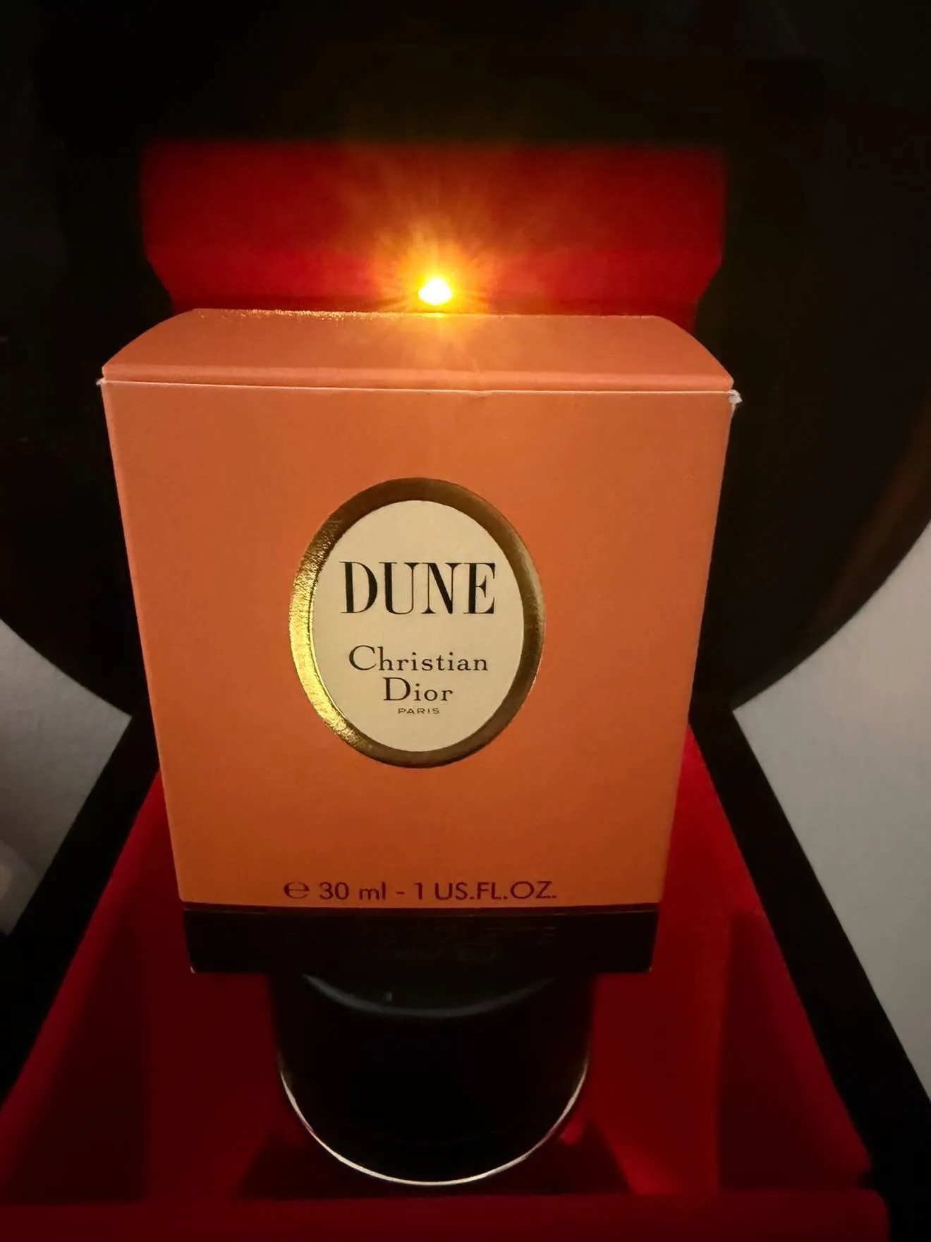 Dune EDT