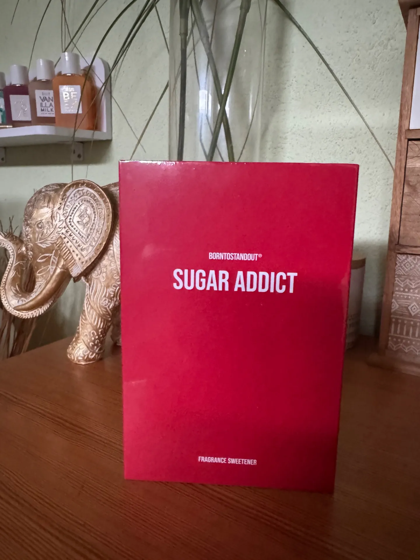 Sugar Addict