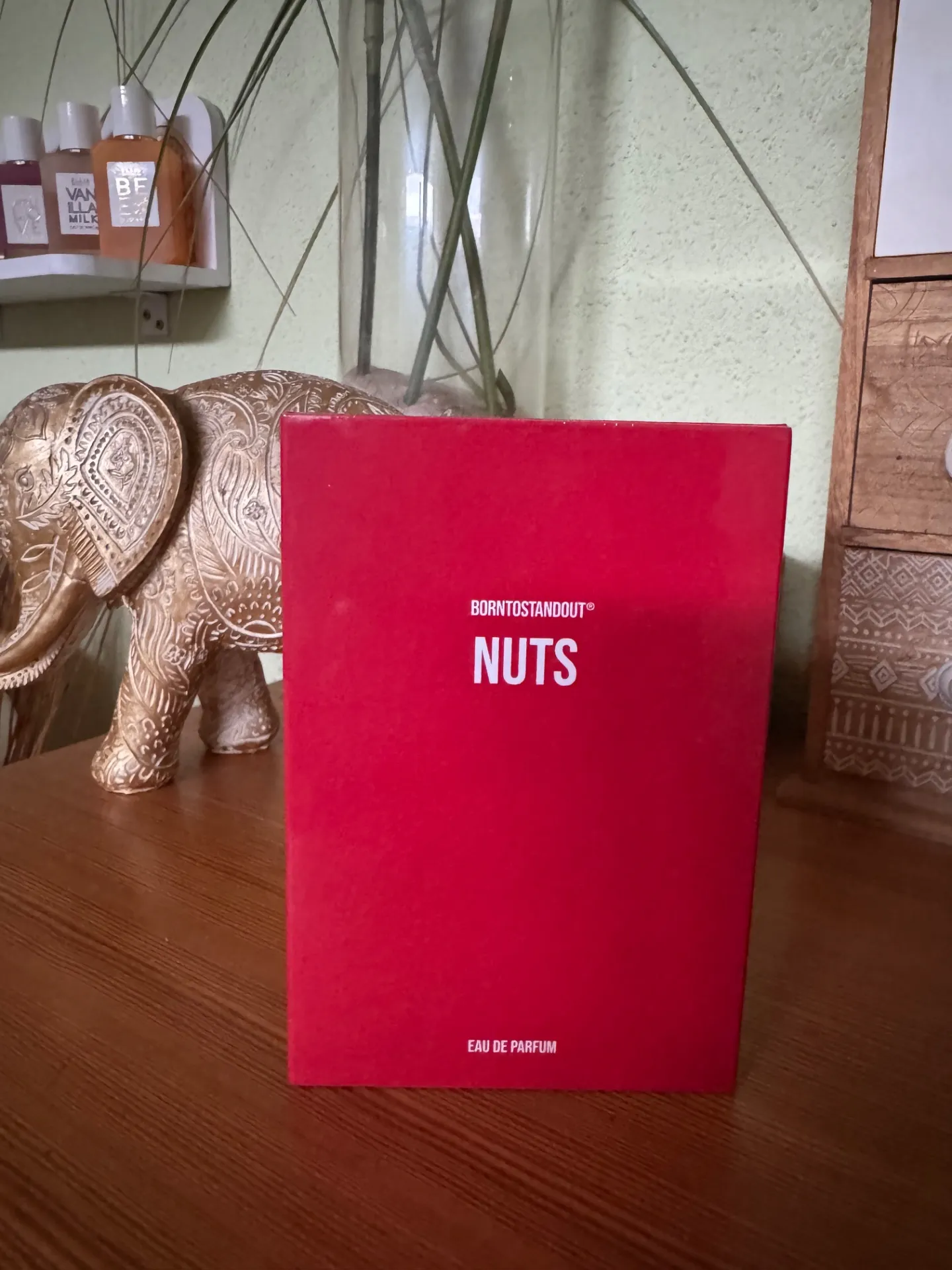 Nuts