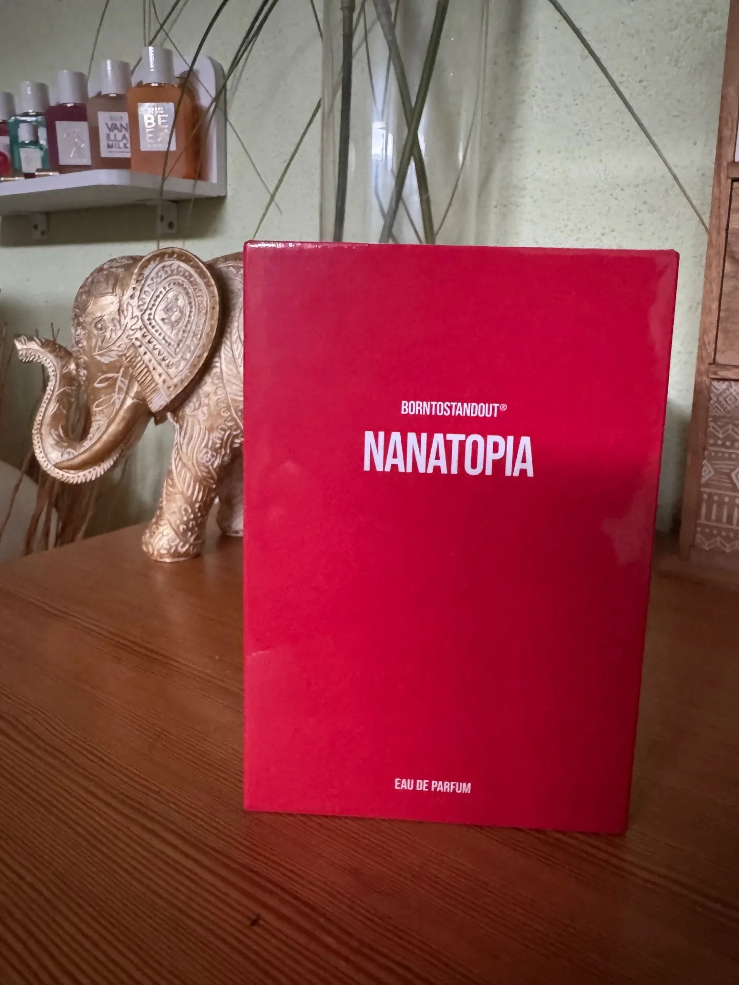 Nanatopia