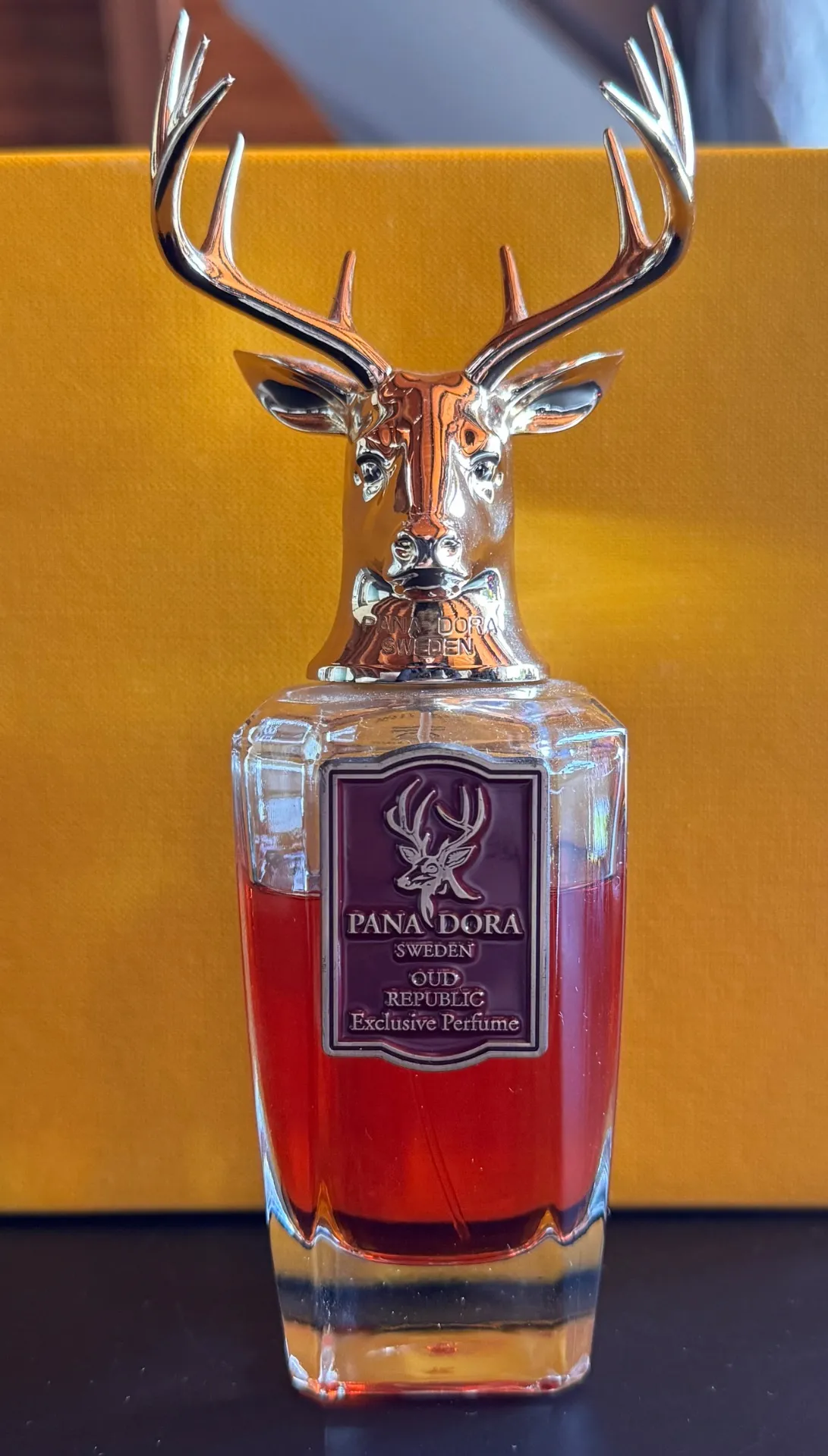 Oud Republic
