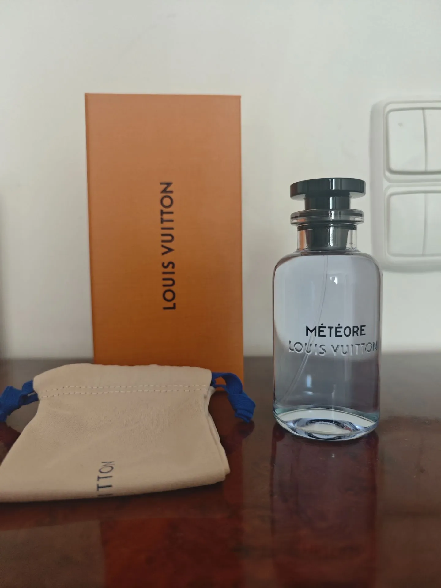 Meteore