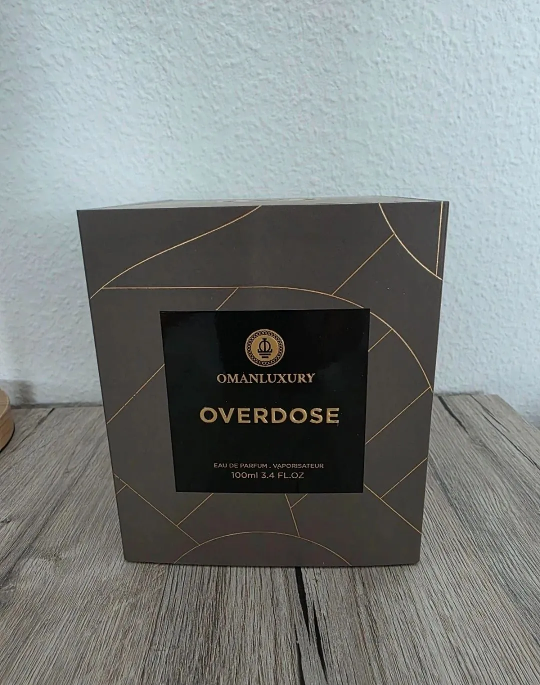 Overdose