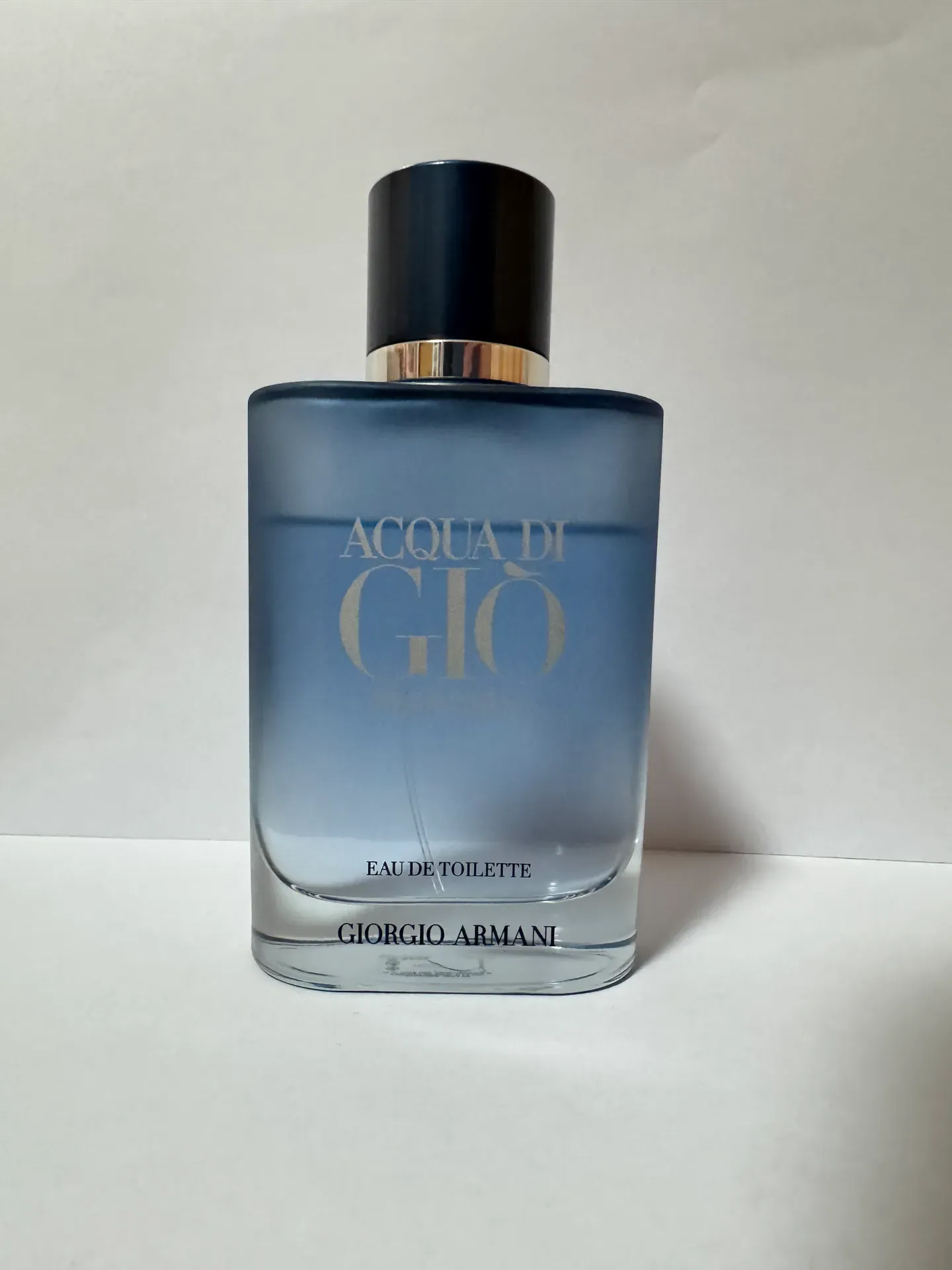 Acqua di Giò Profondo EdT (2025)