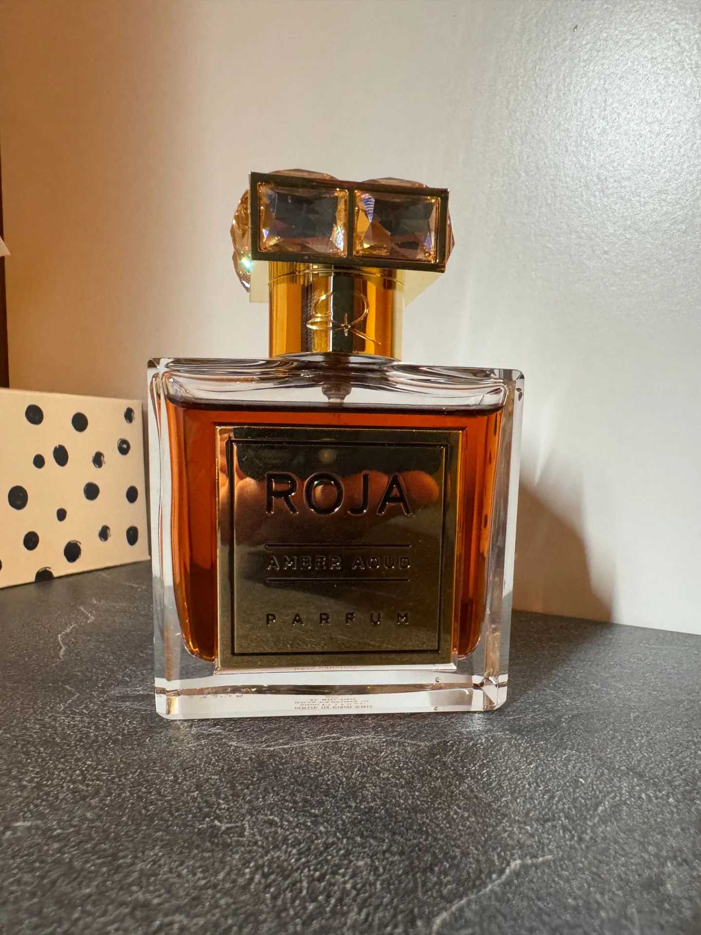 Amber Aoud