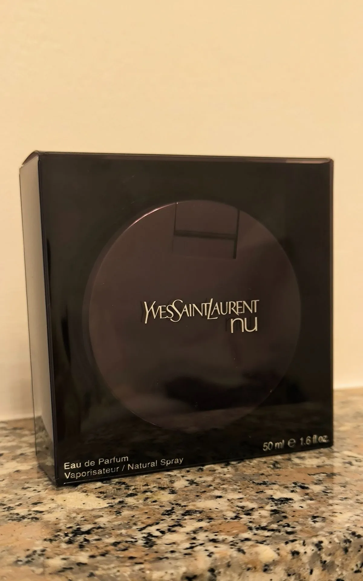Nu