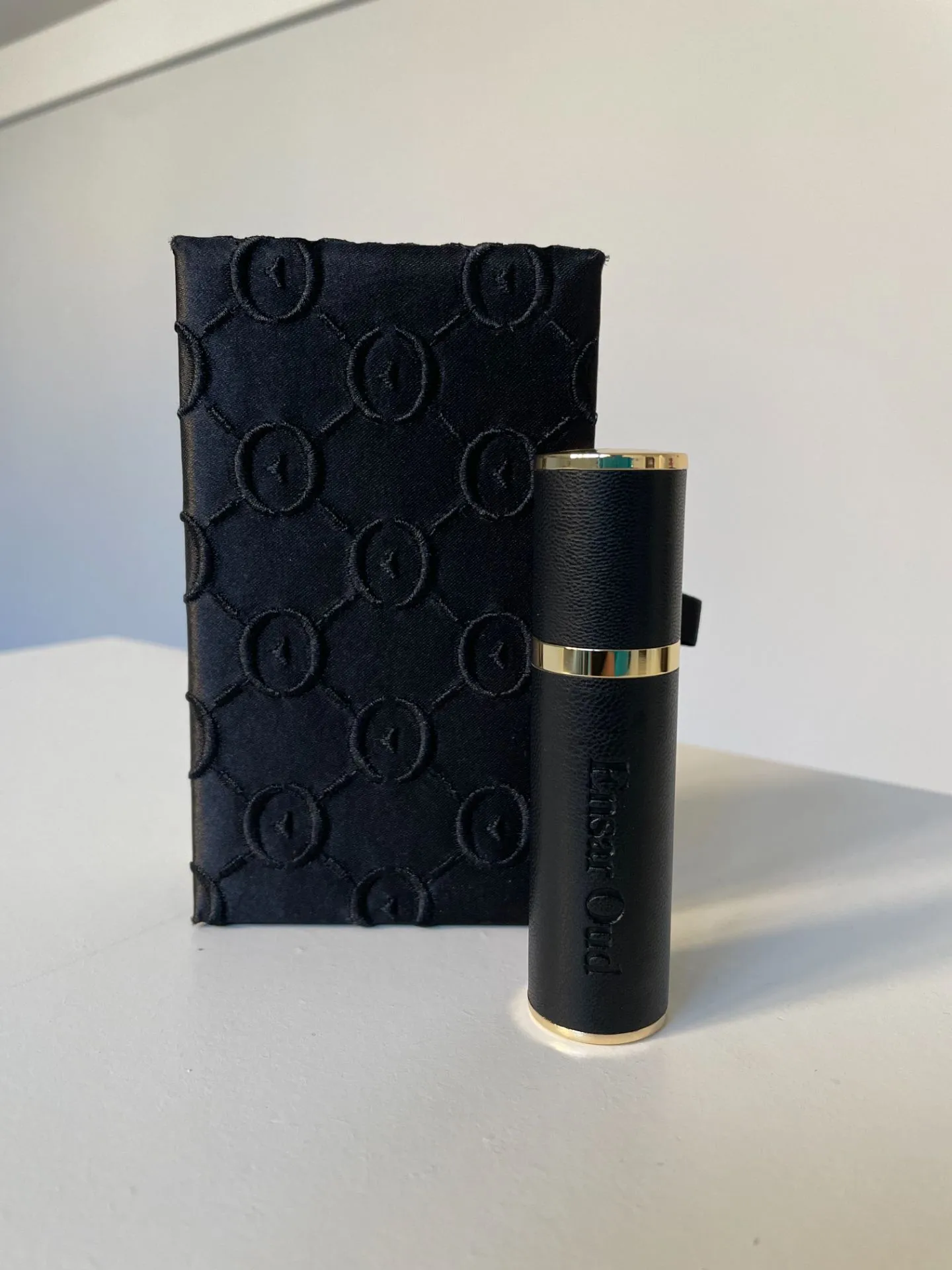 Chypre Noir
