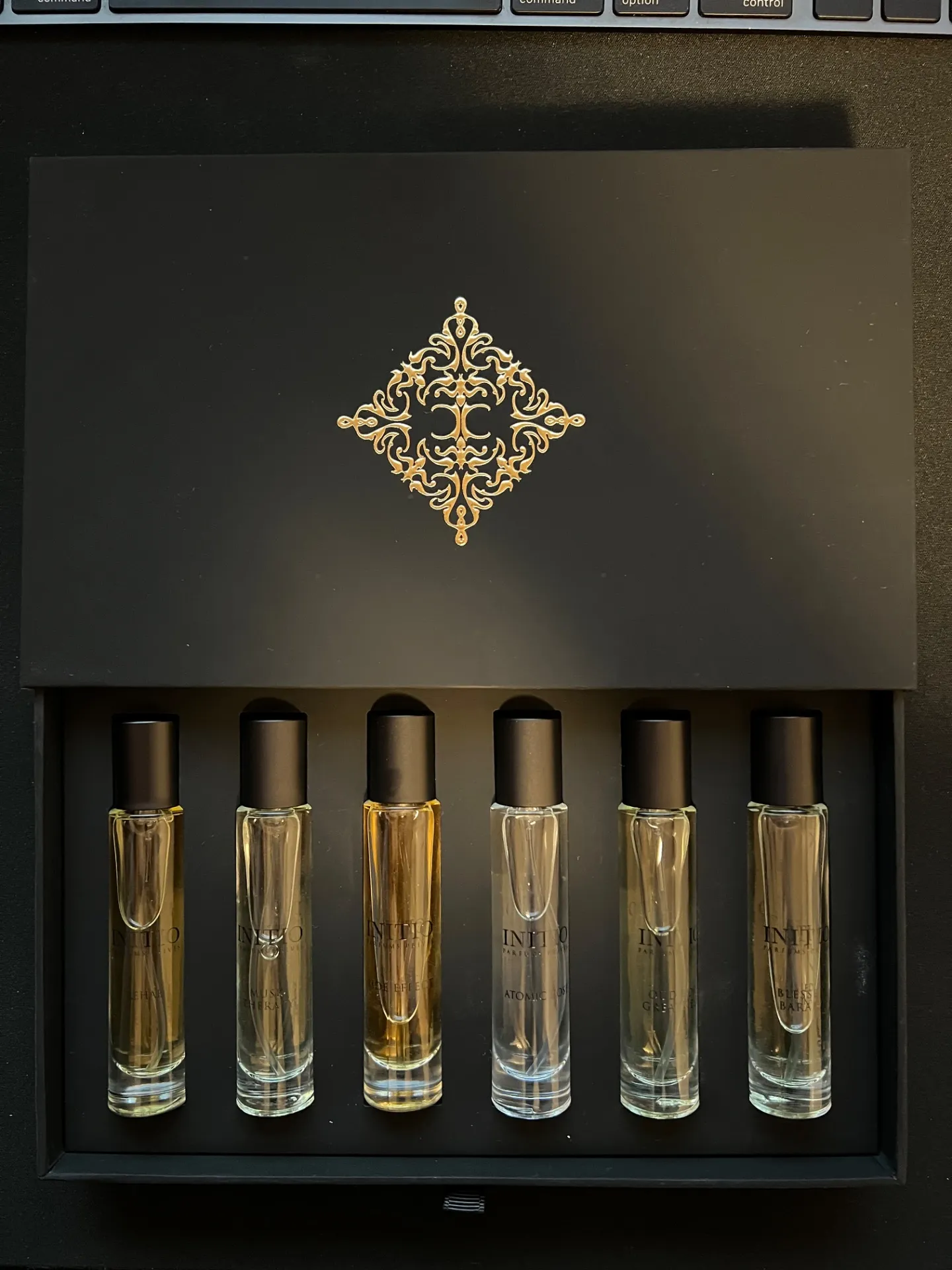 Travel Set