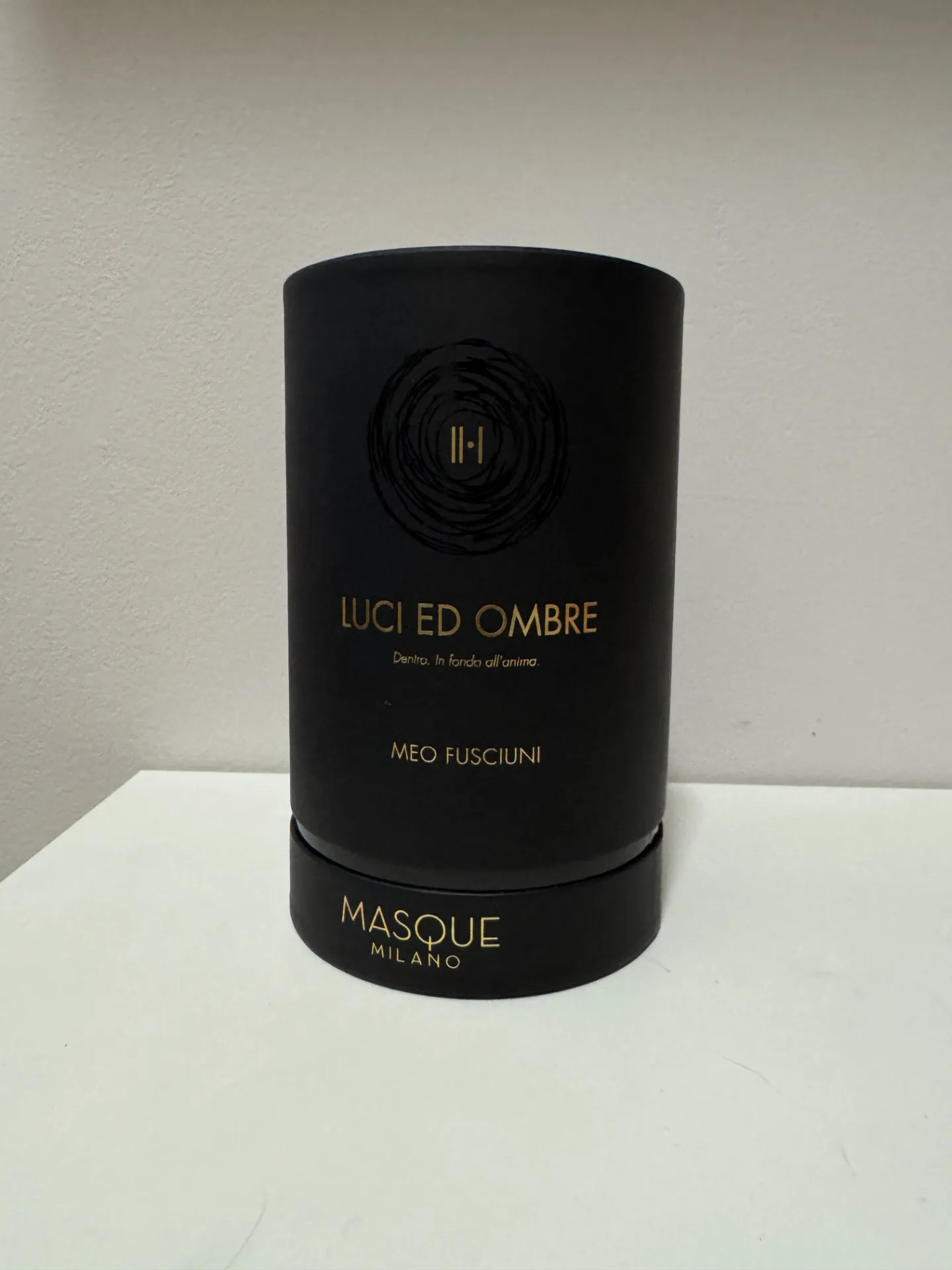 Luci ed Ombre