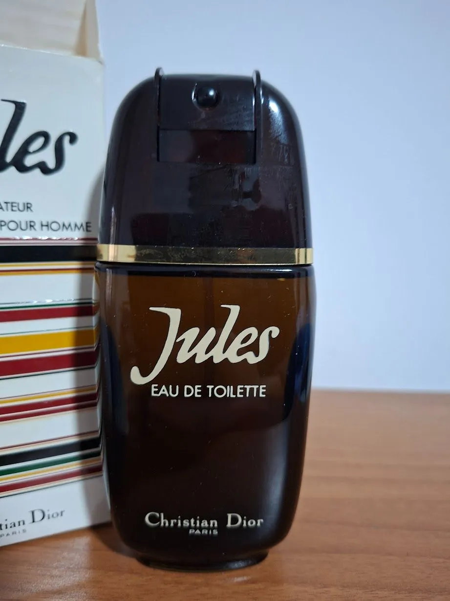 Jules
