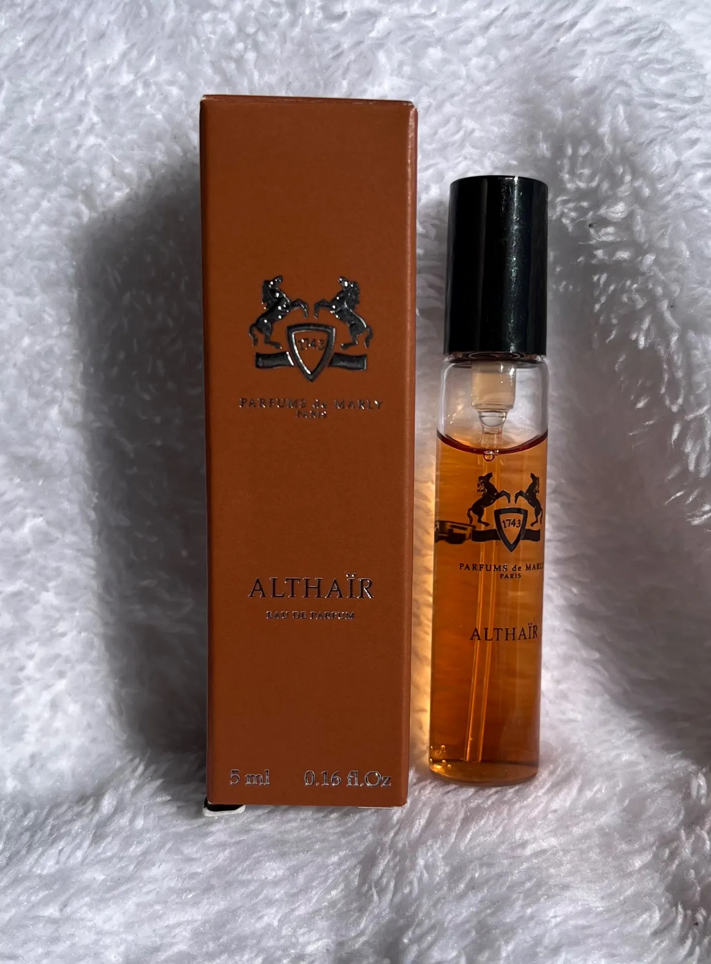 Althair
