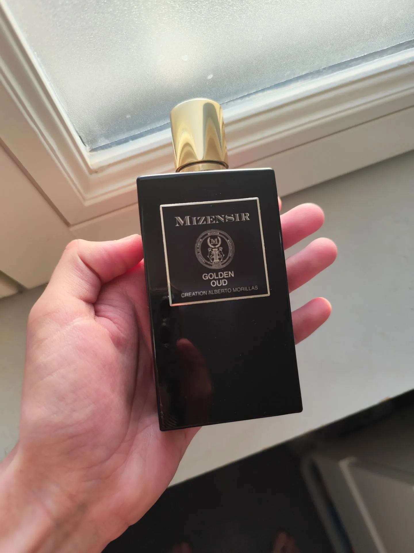 Golden Oud