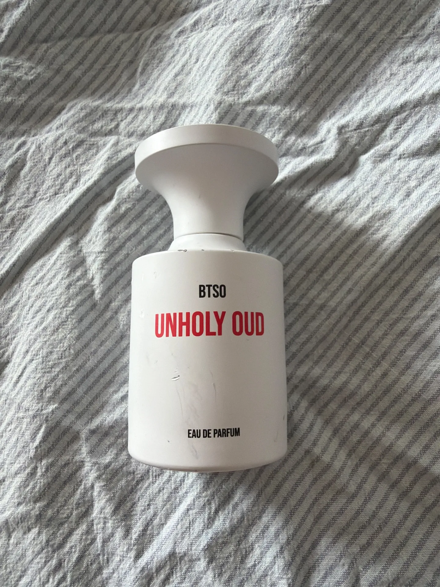 Unholy Oud