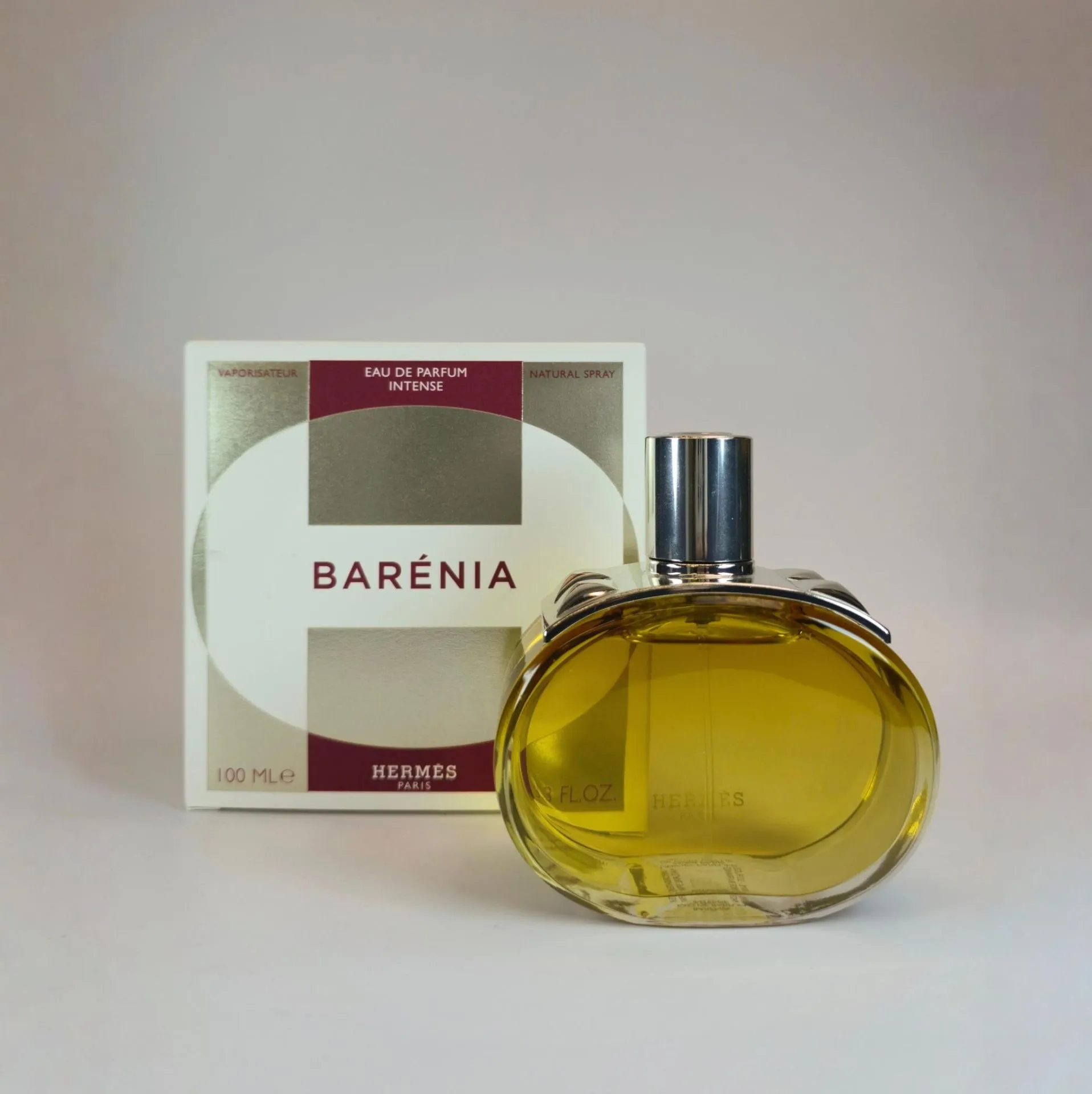 Barénia Intense edp