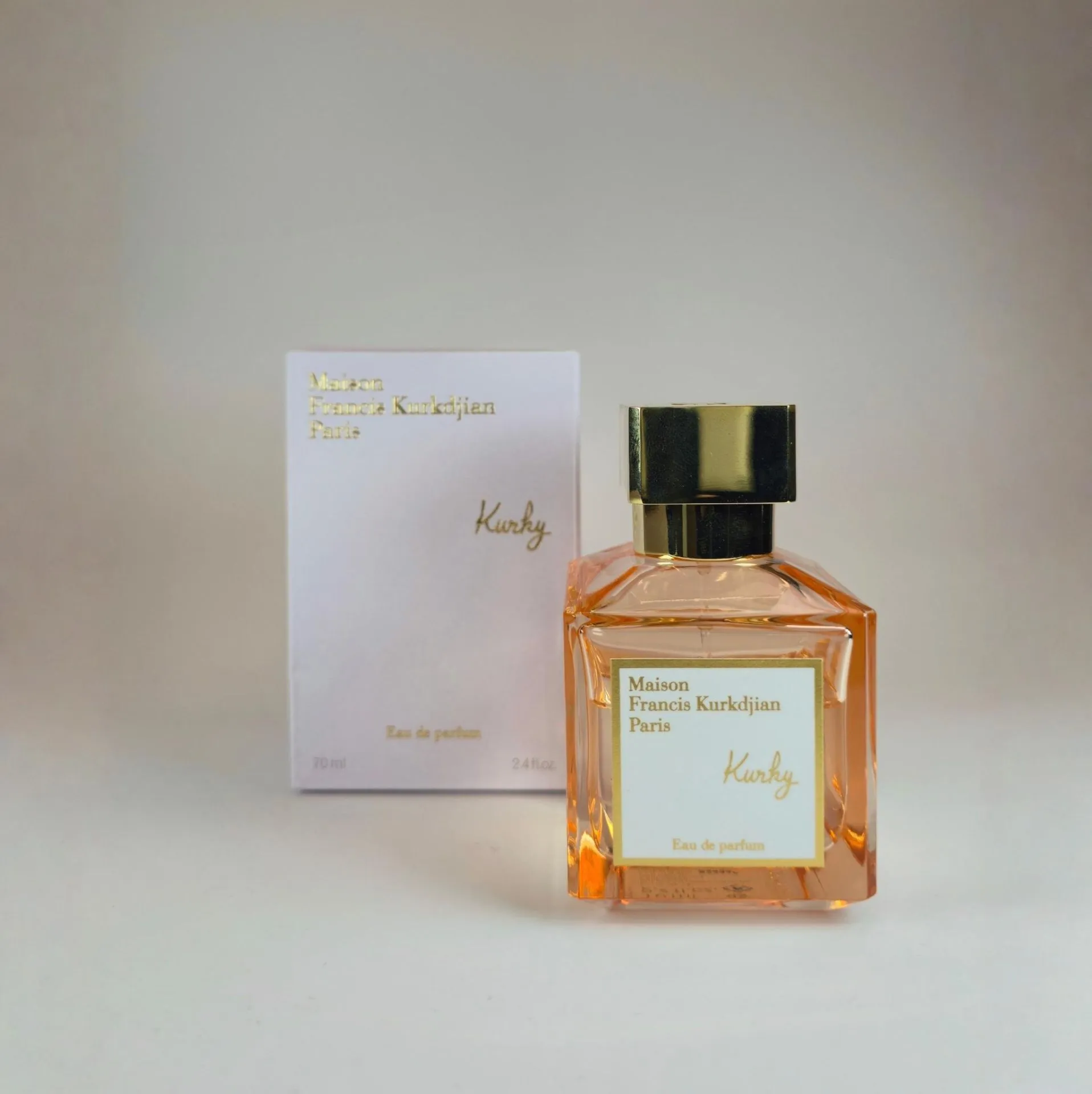Kurky edp
