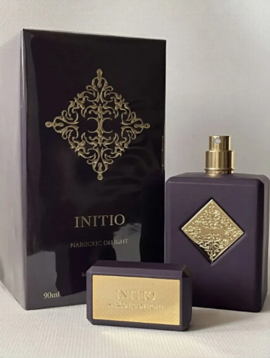Initio - Narcotic Delight - 3ml Decant