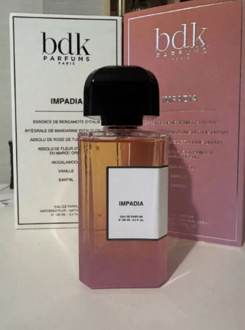 BDK - Impadia - 6ml