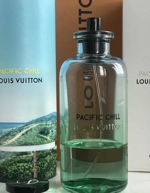 LV - Pacific Chill - 3ml
