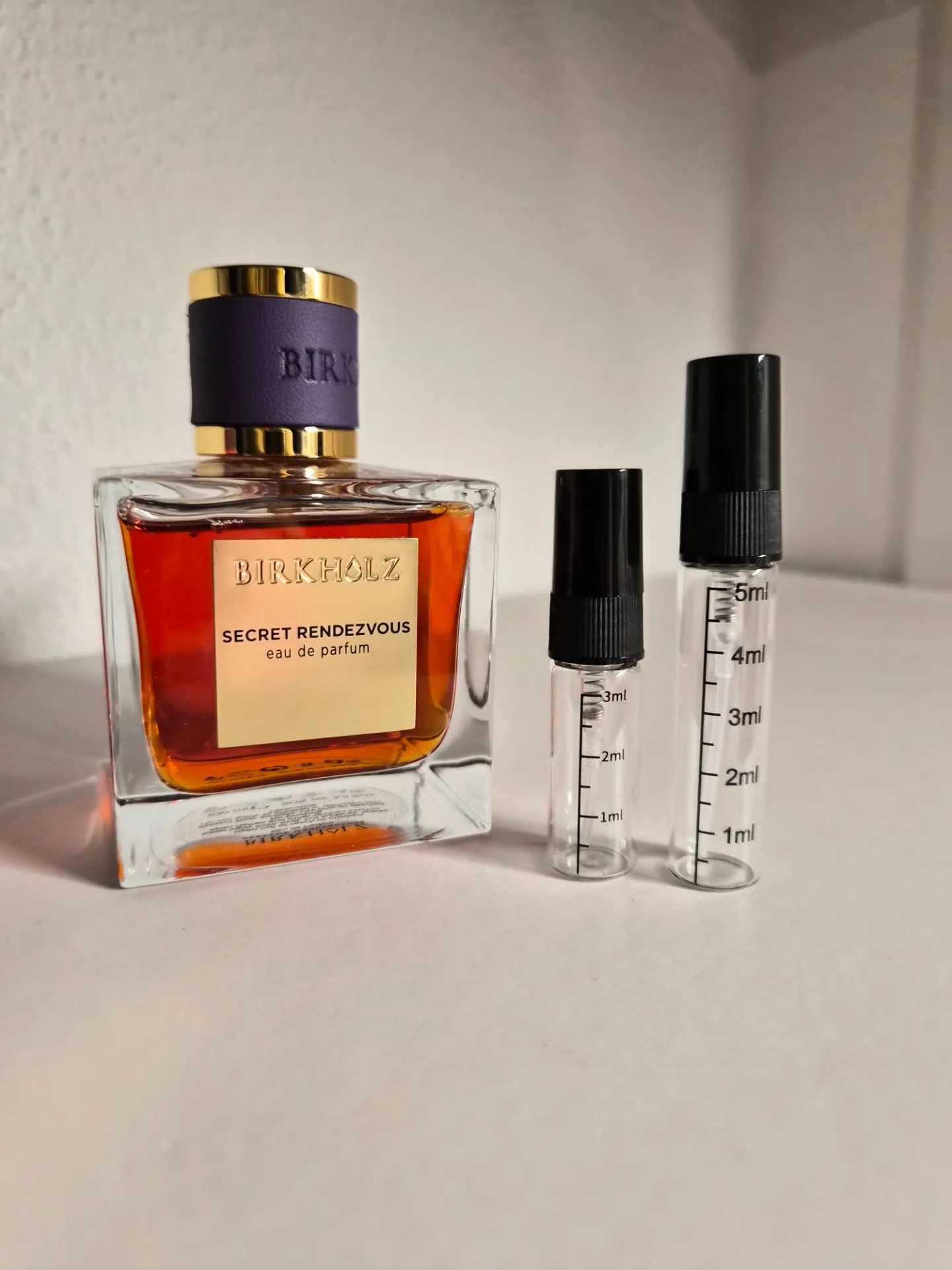 Secret Rendezvous - Birkholz - 5ml