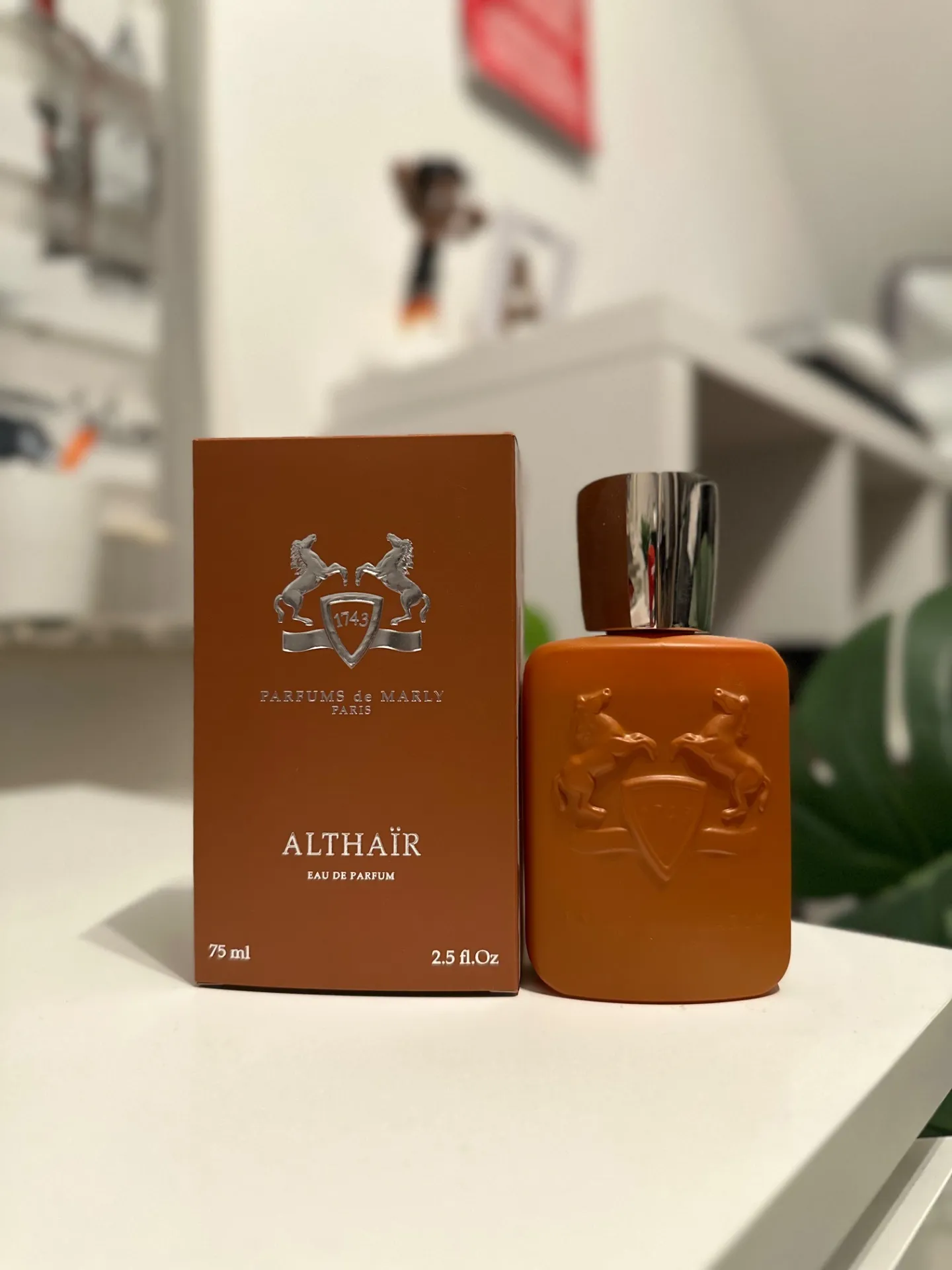 Althair