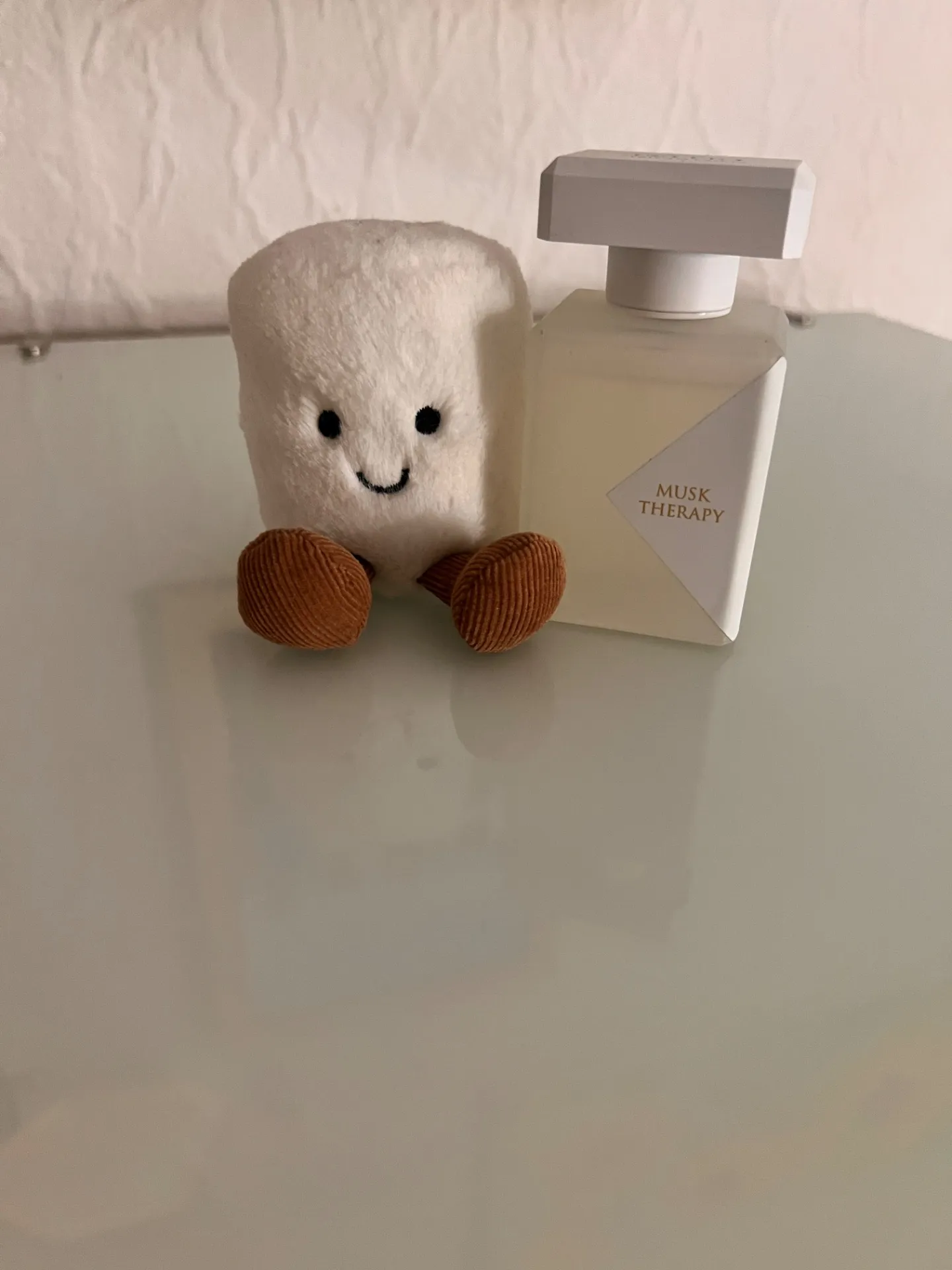 Musk Therapy Hair Mist