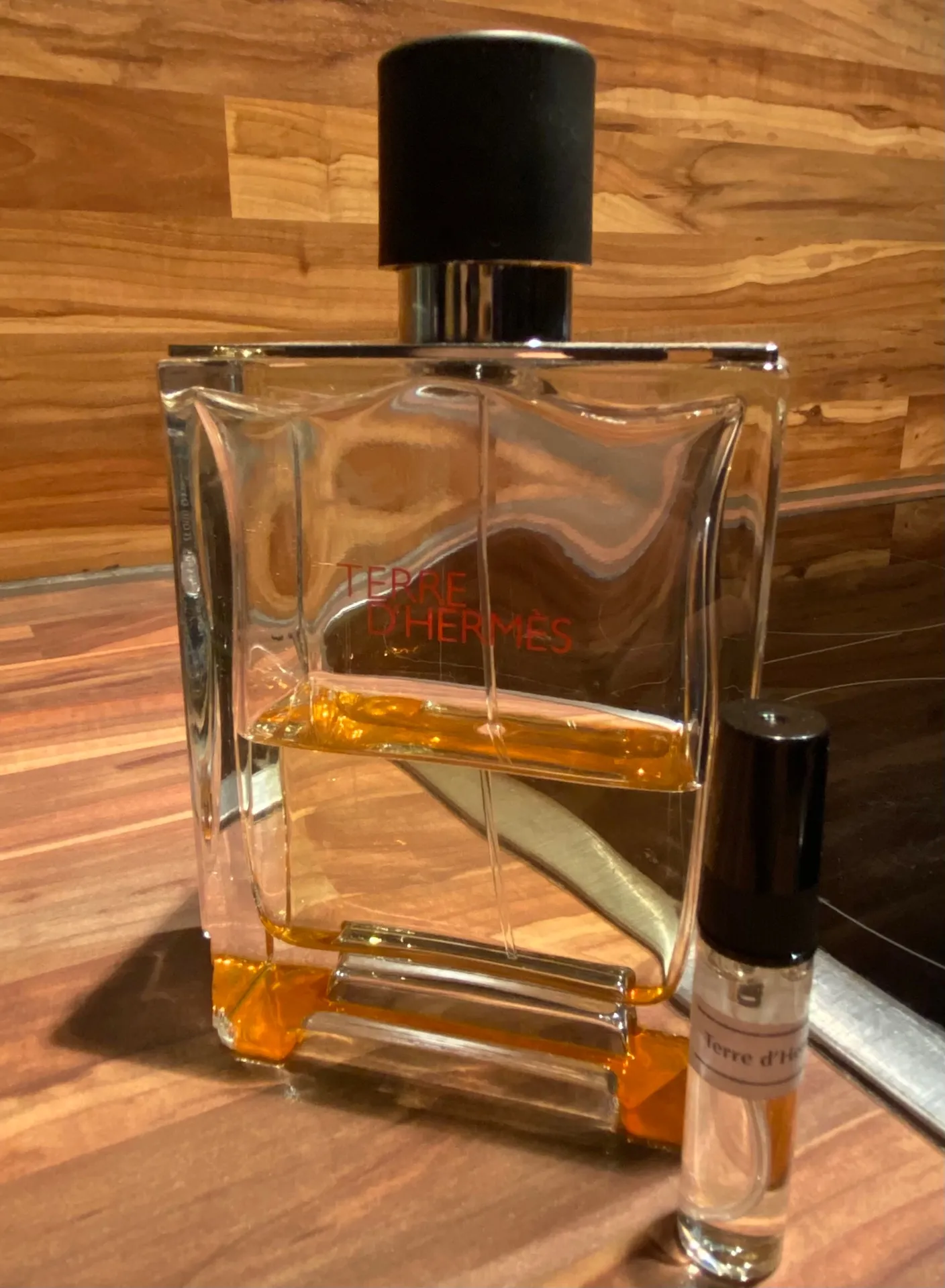 Terre d’Hermès Eau Givrée